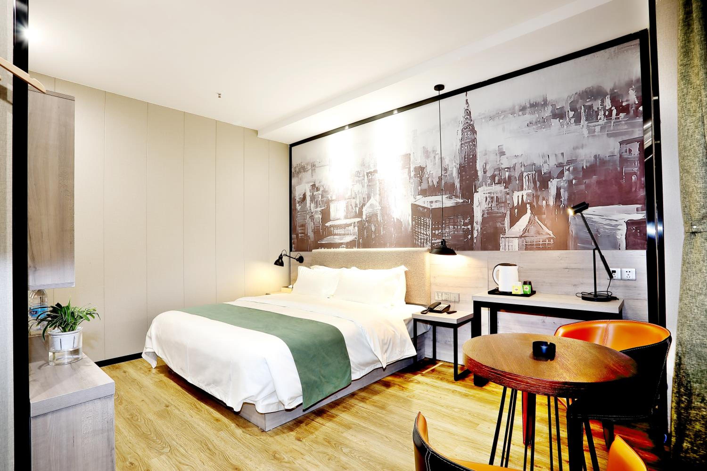 Duplex Suite