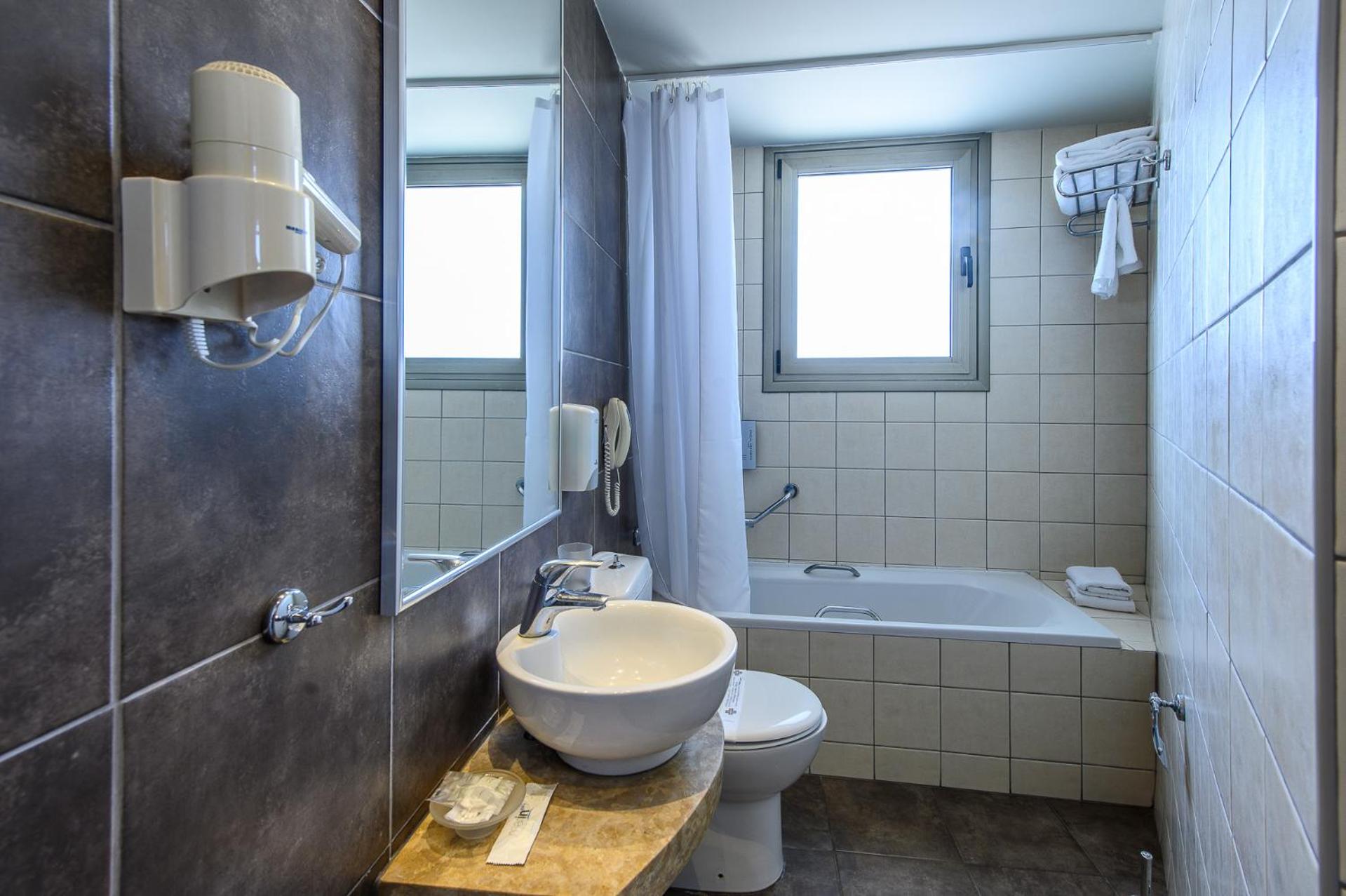 Executive Double Room Sea View Room