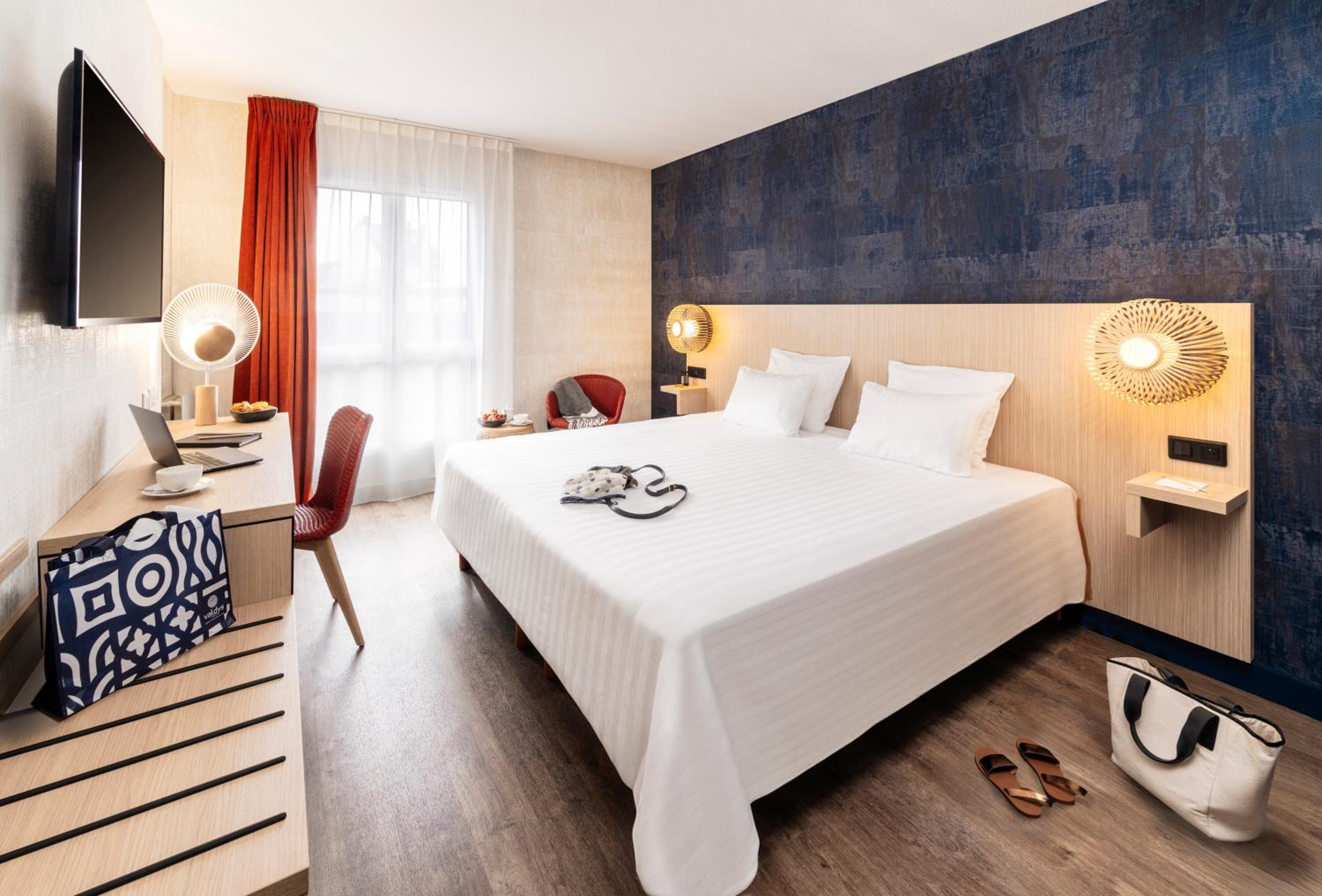Family Suite - Photo 1
