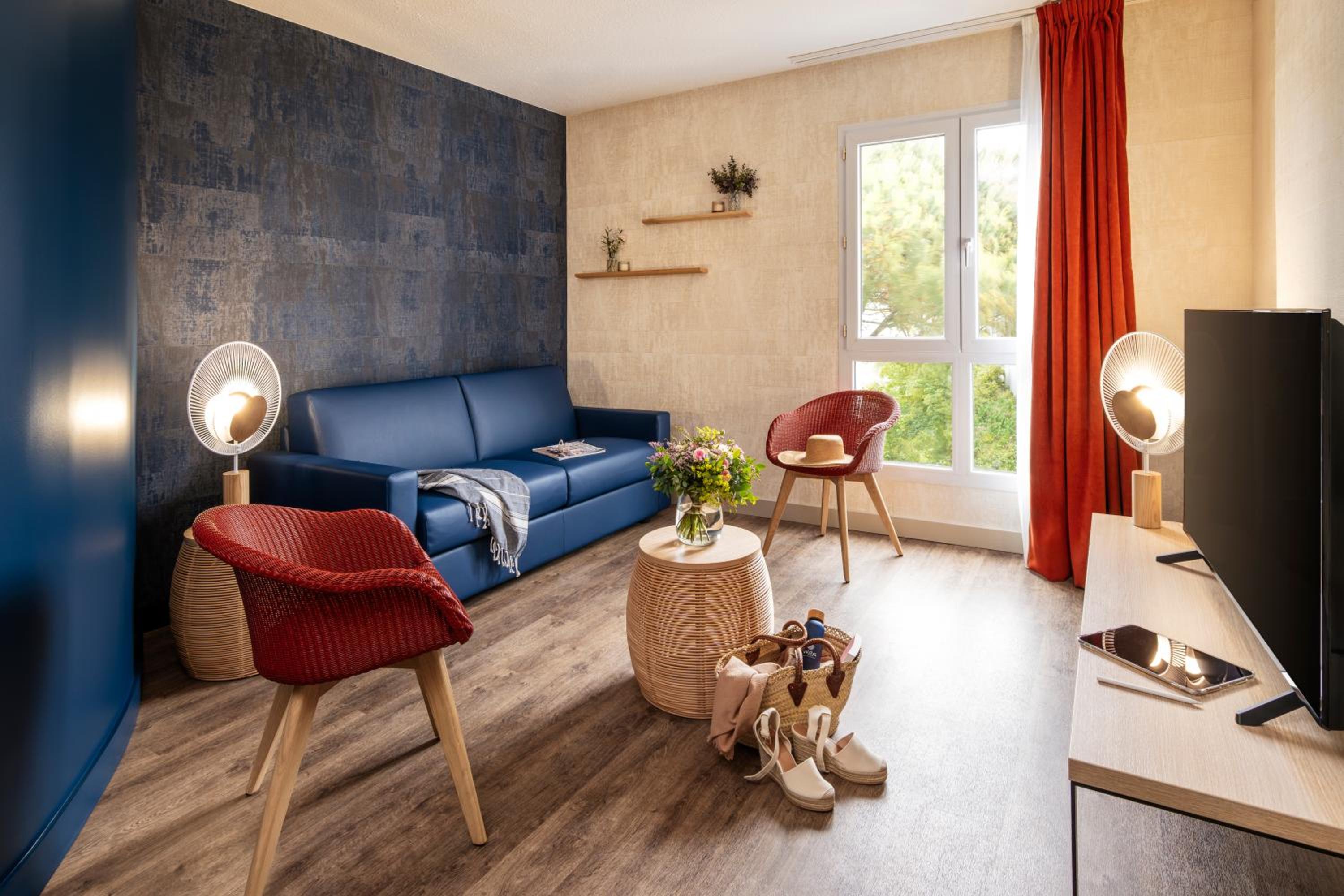 Family Suite - Photo 3
