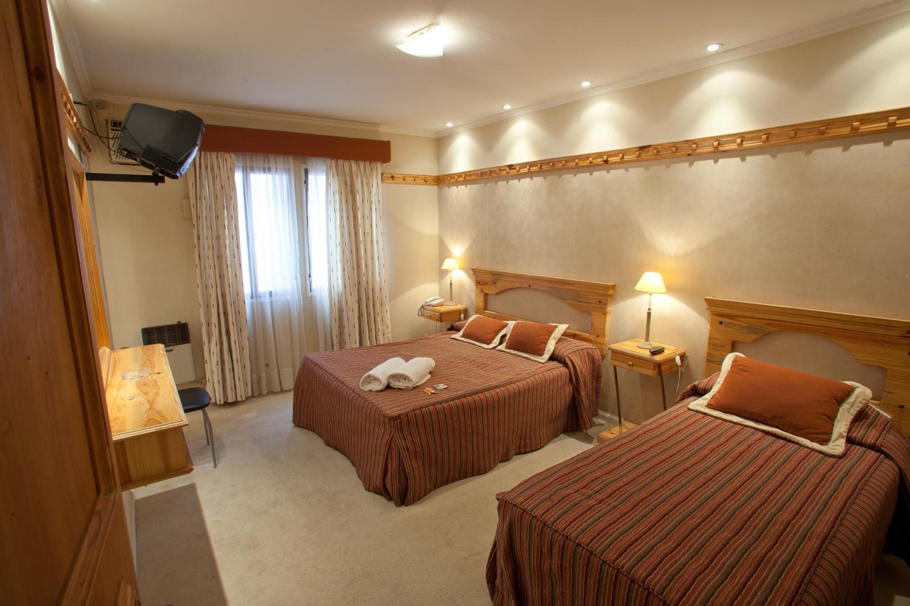 Classic Triple Room