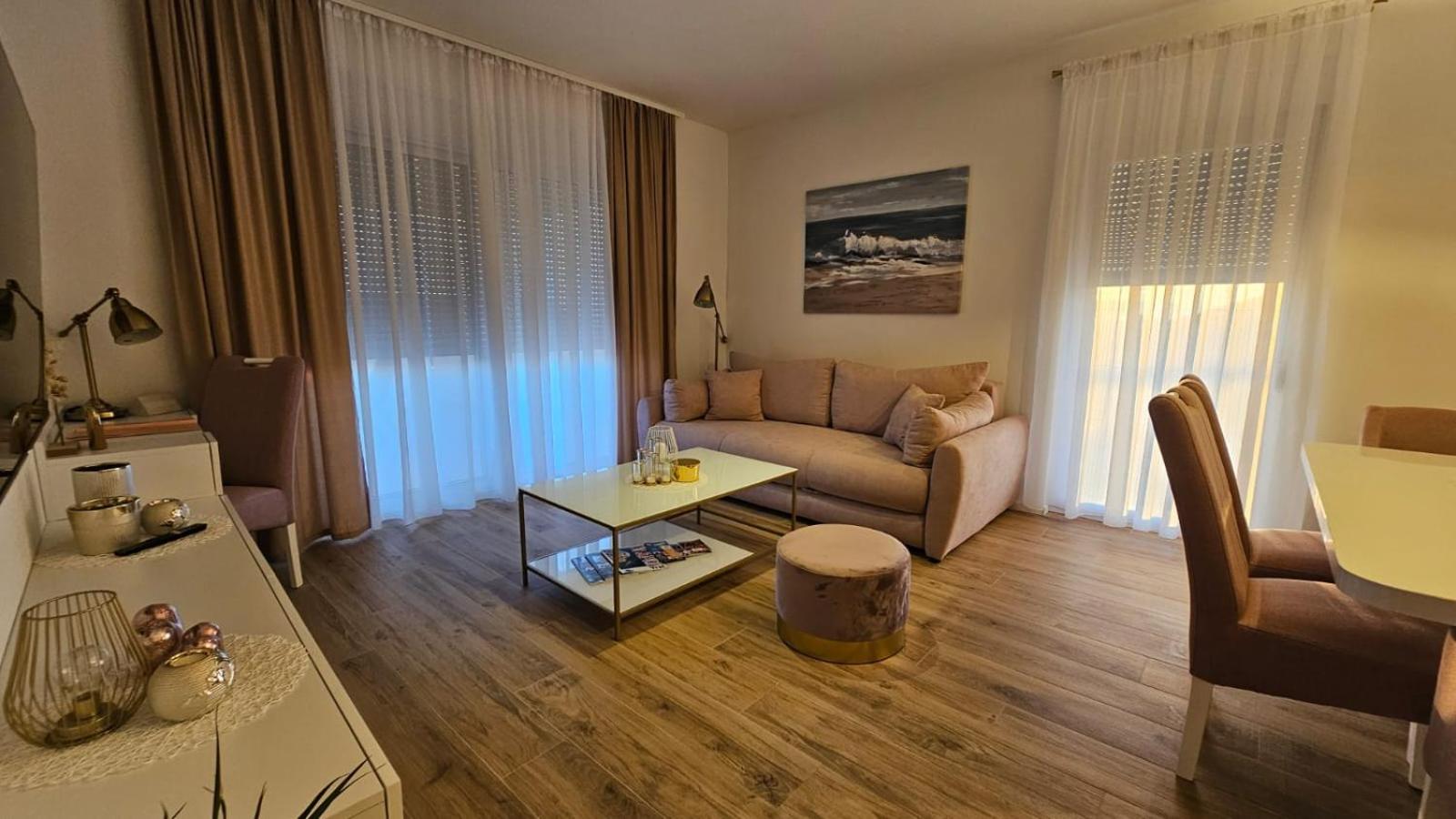 Two-Bedroom Apartment photo 1