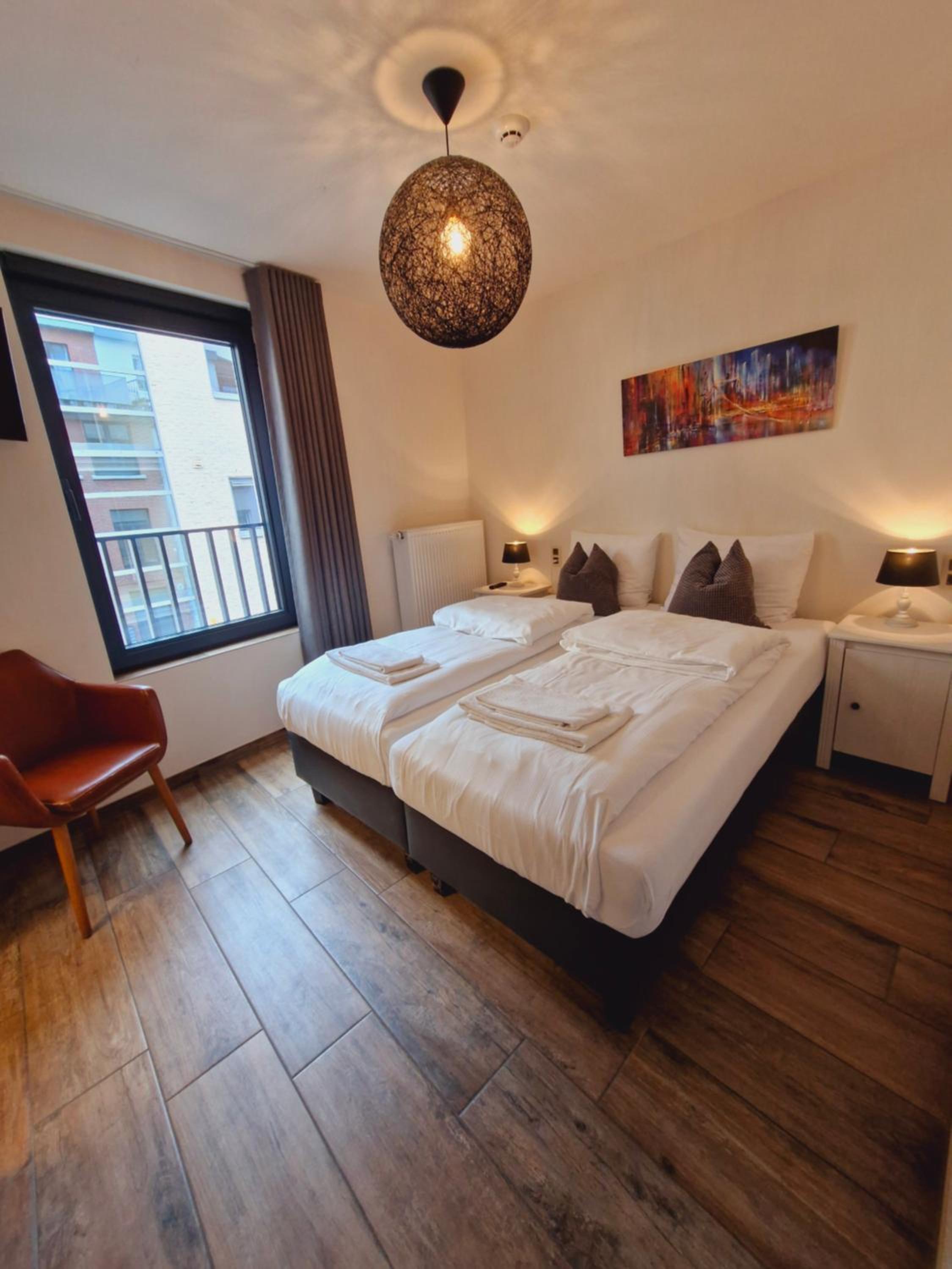 Double or Twin Room