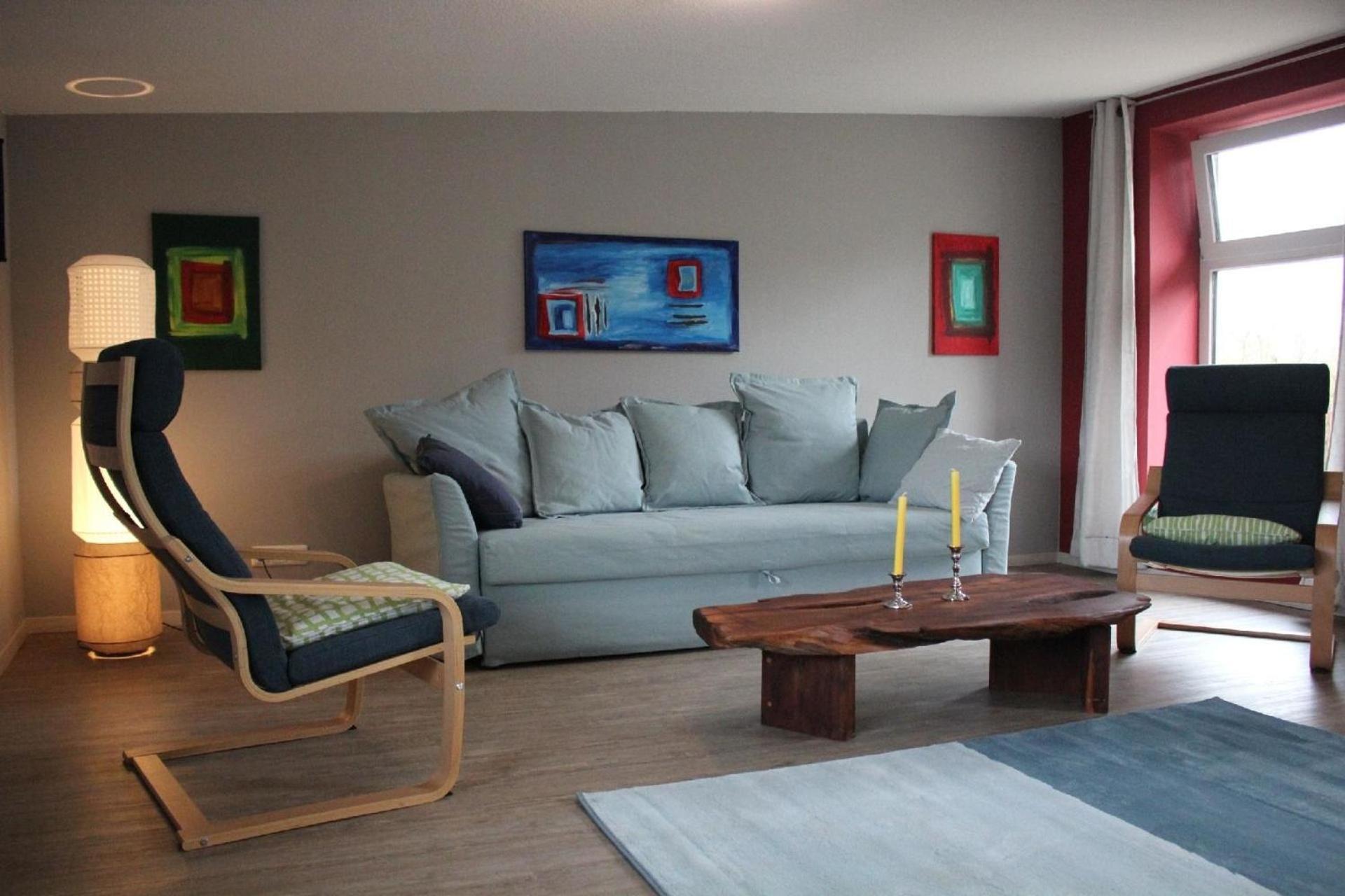 One-Bedroom Vacation Home photo 1