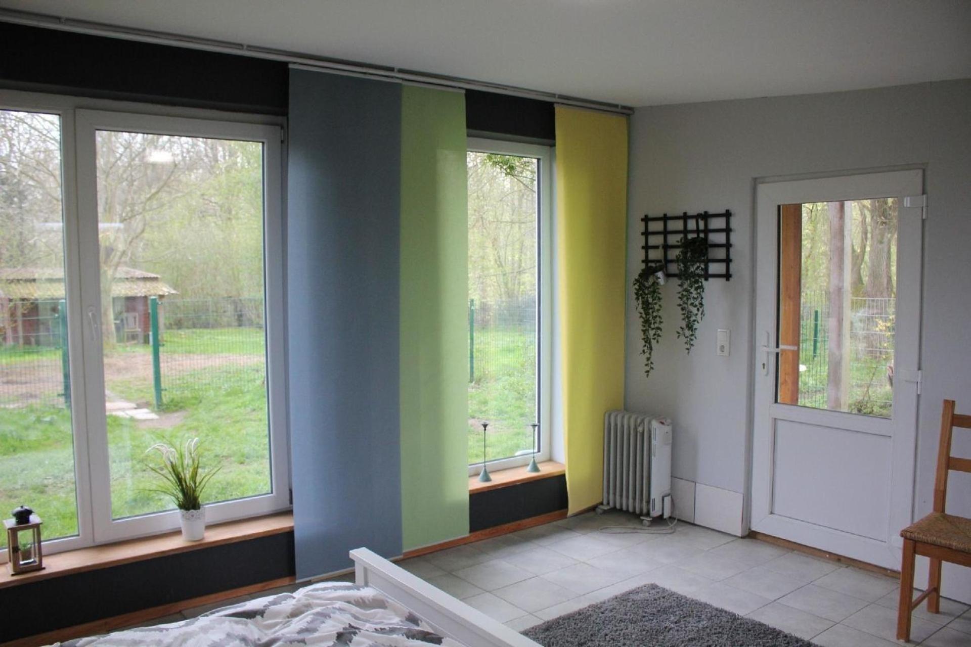 One-Bedroom Vacation Home photo 2