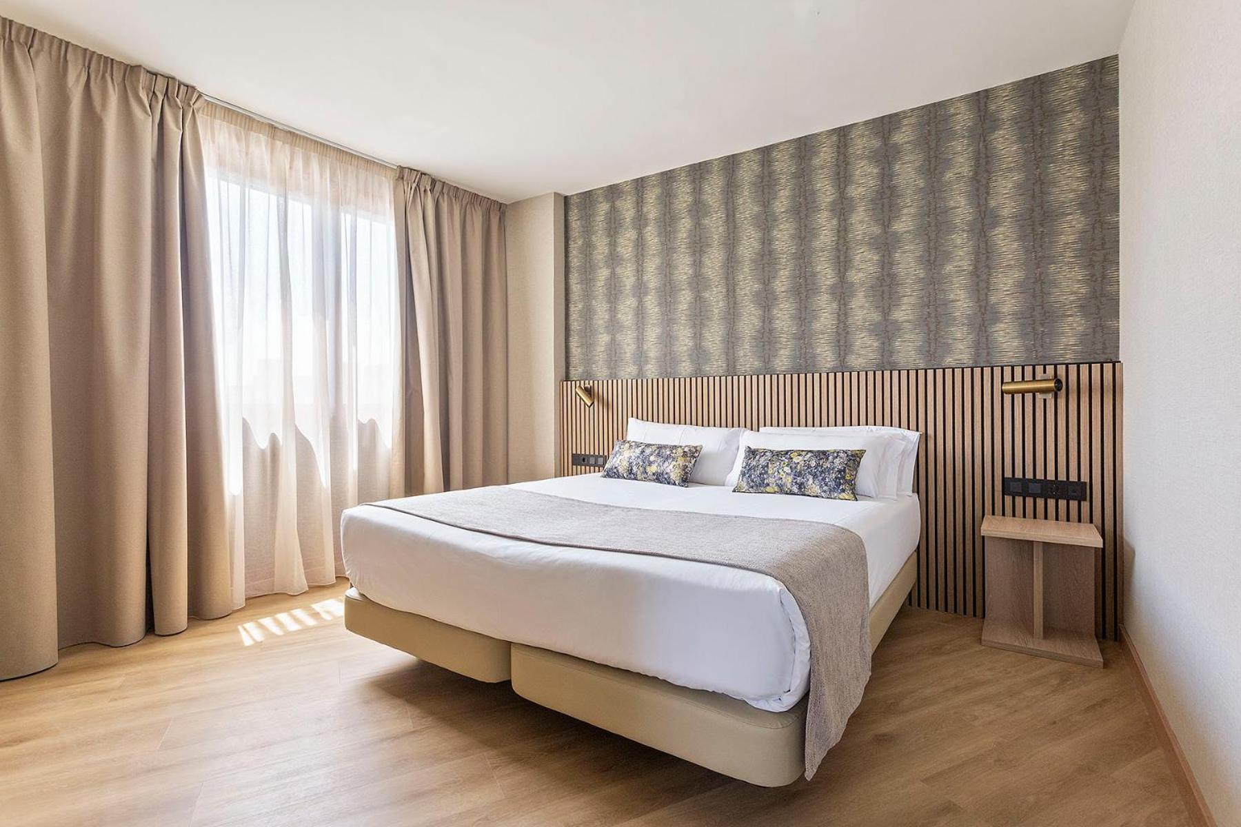 Superior Double Room - Photo 13