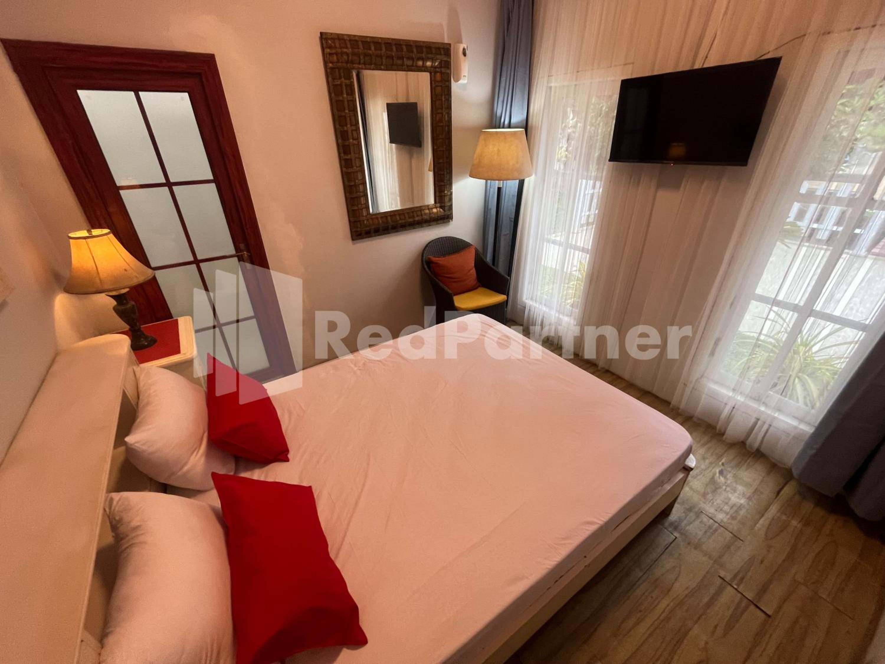 Standard Double Room photo 1