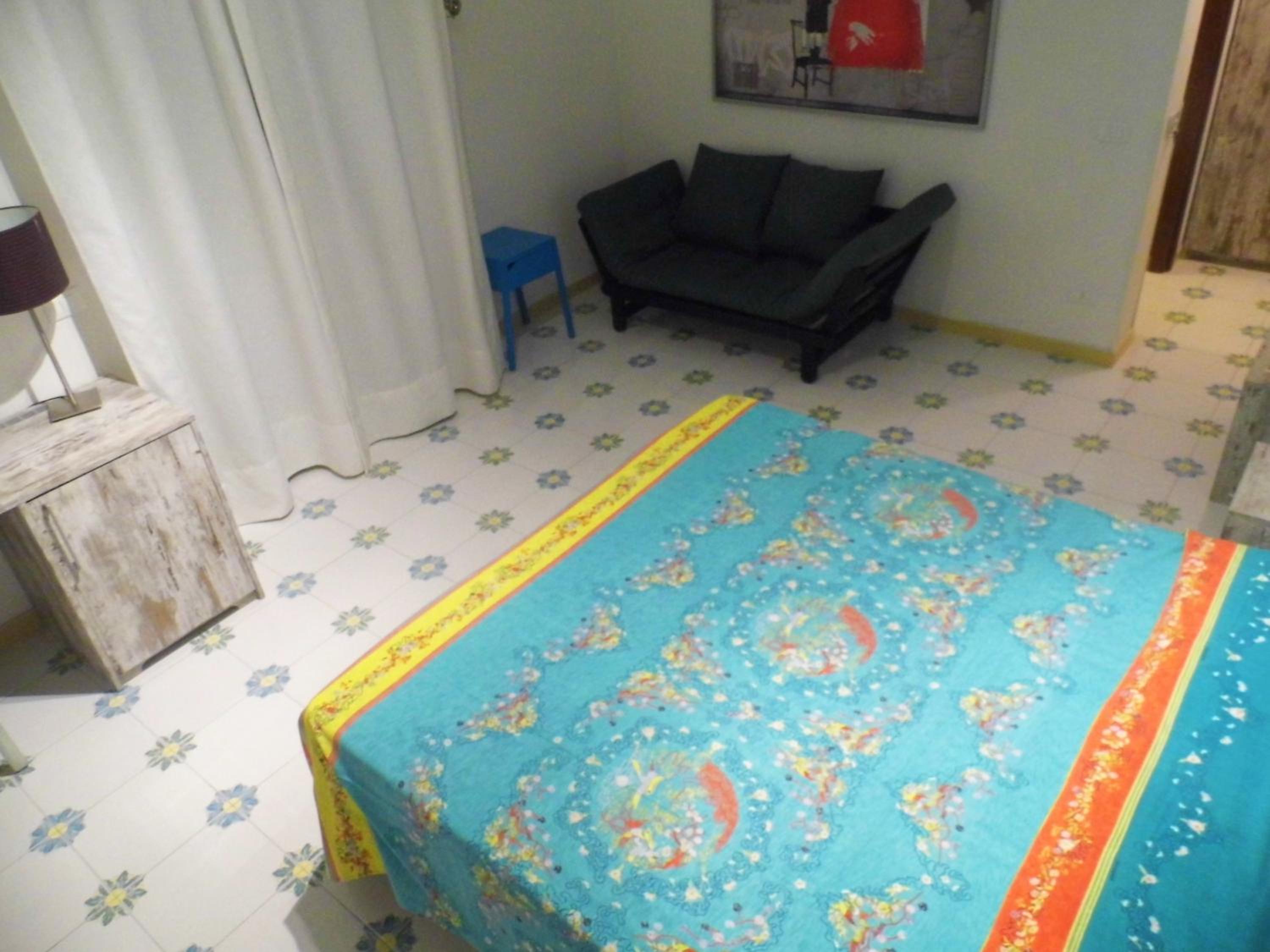 Quadruple Room With Sea View - Photo 9