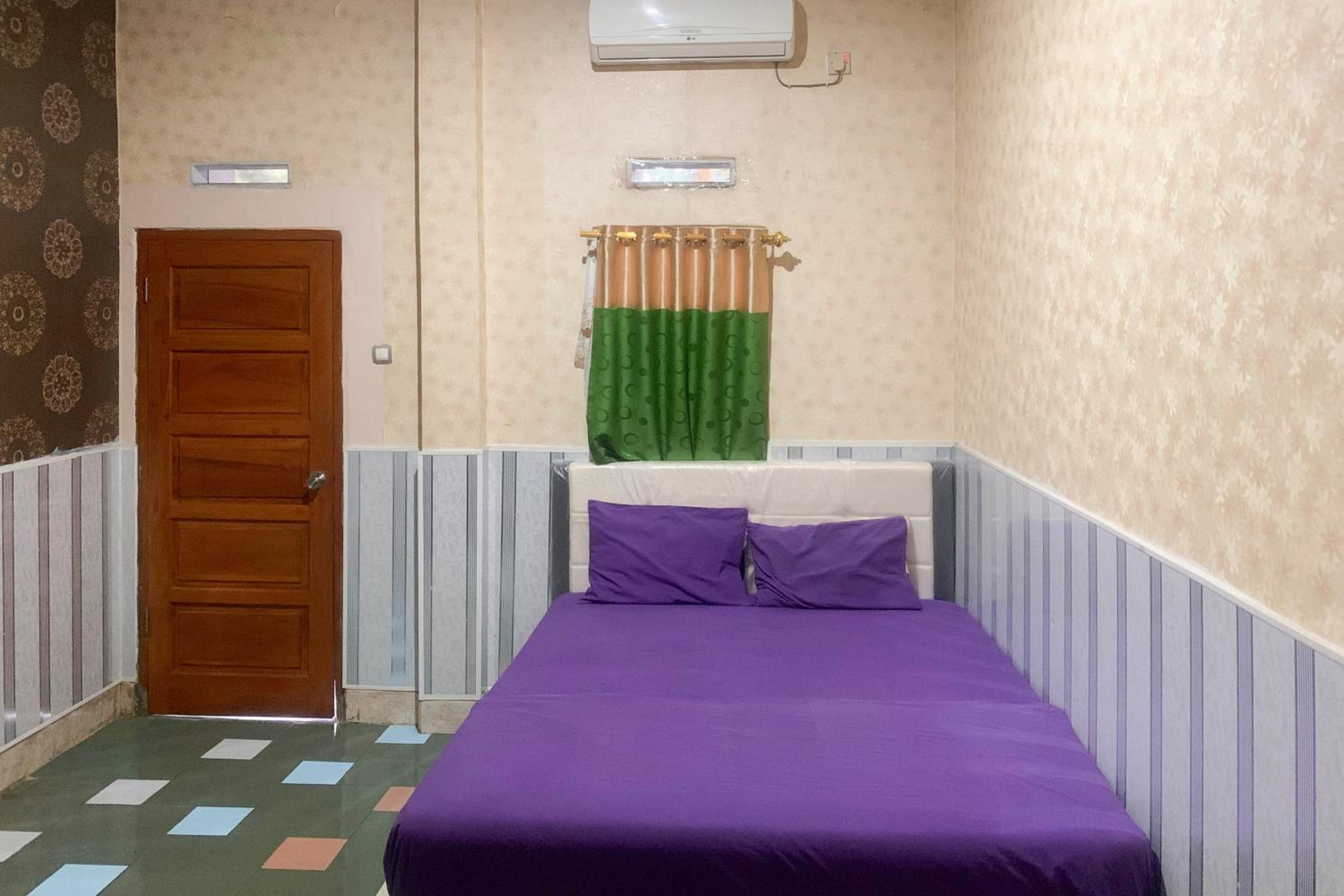 Standard Double Room photo 1