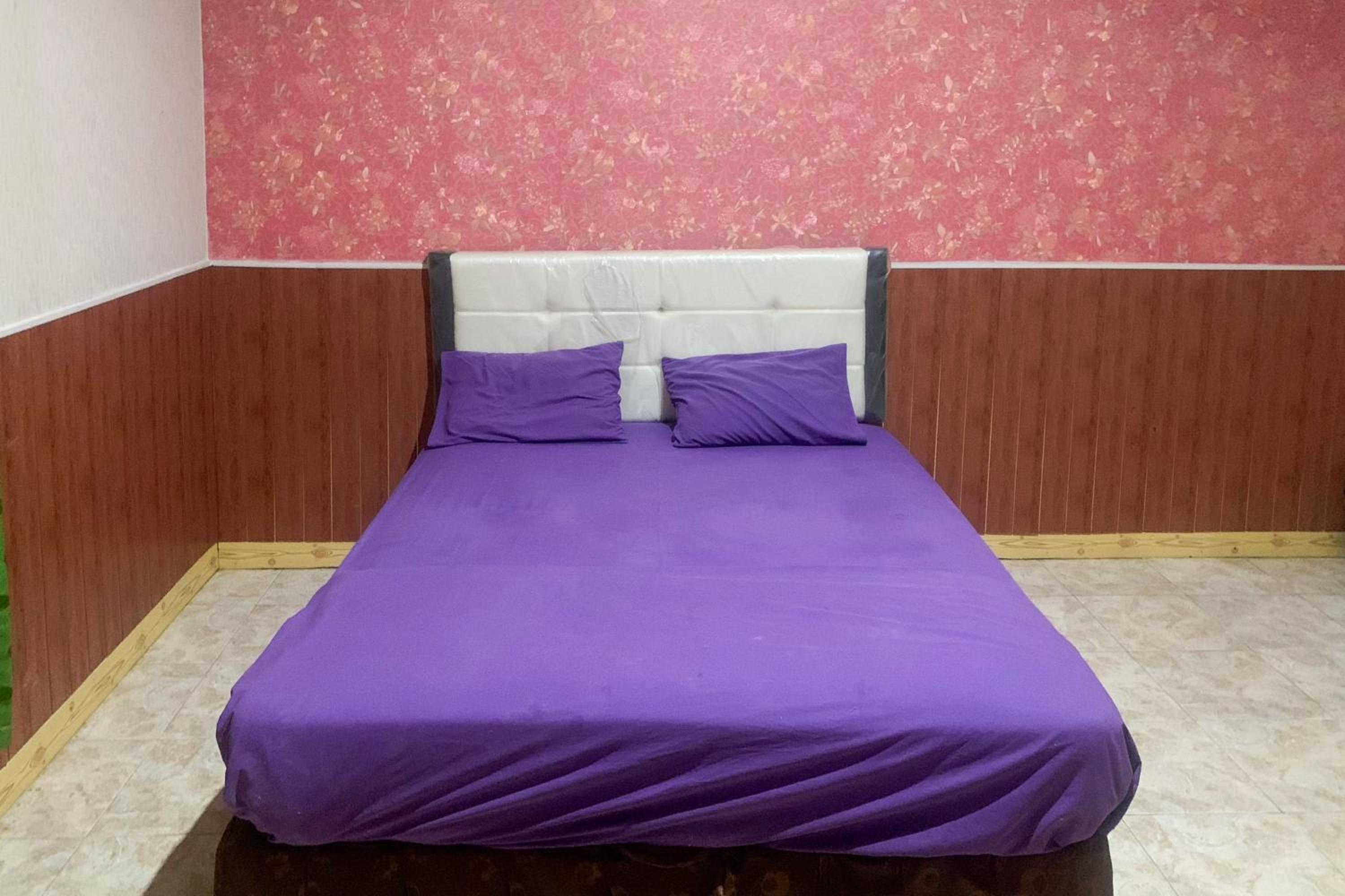 Standard Double Room photo 3