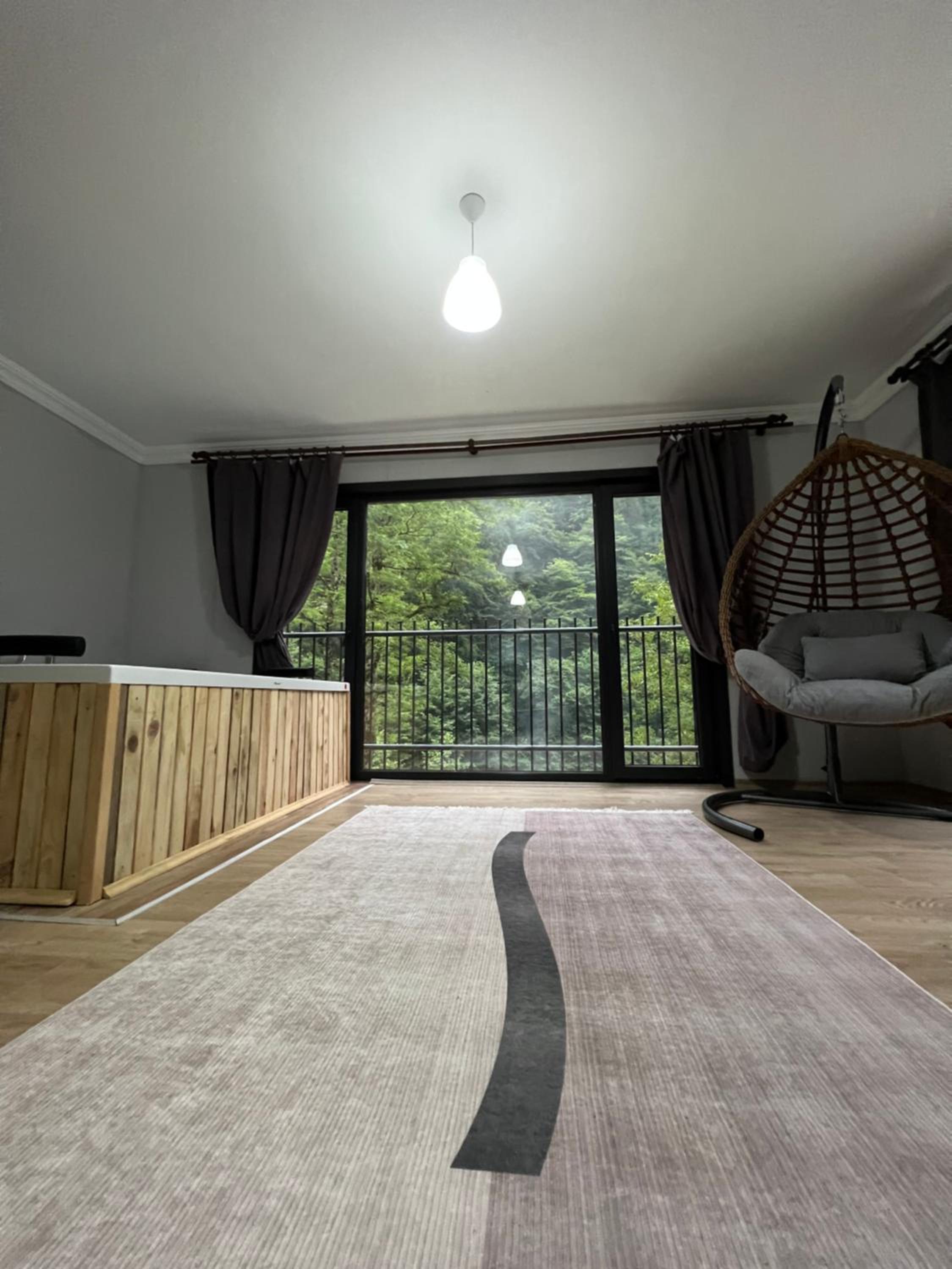 Two-Bedroom Villa photo 1