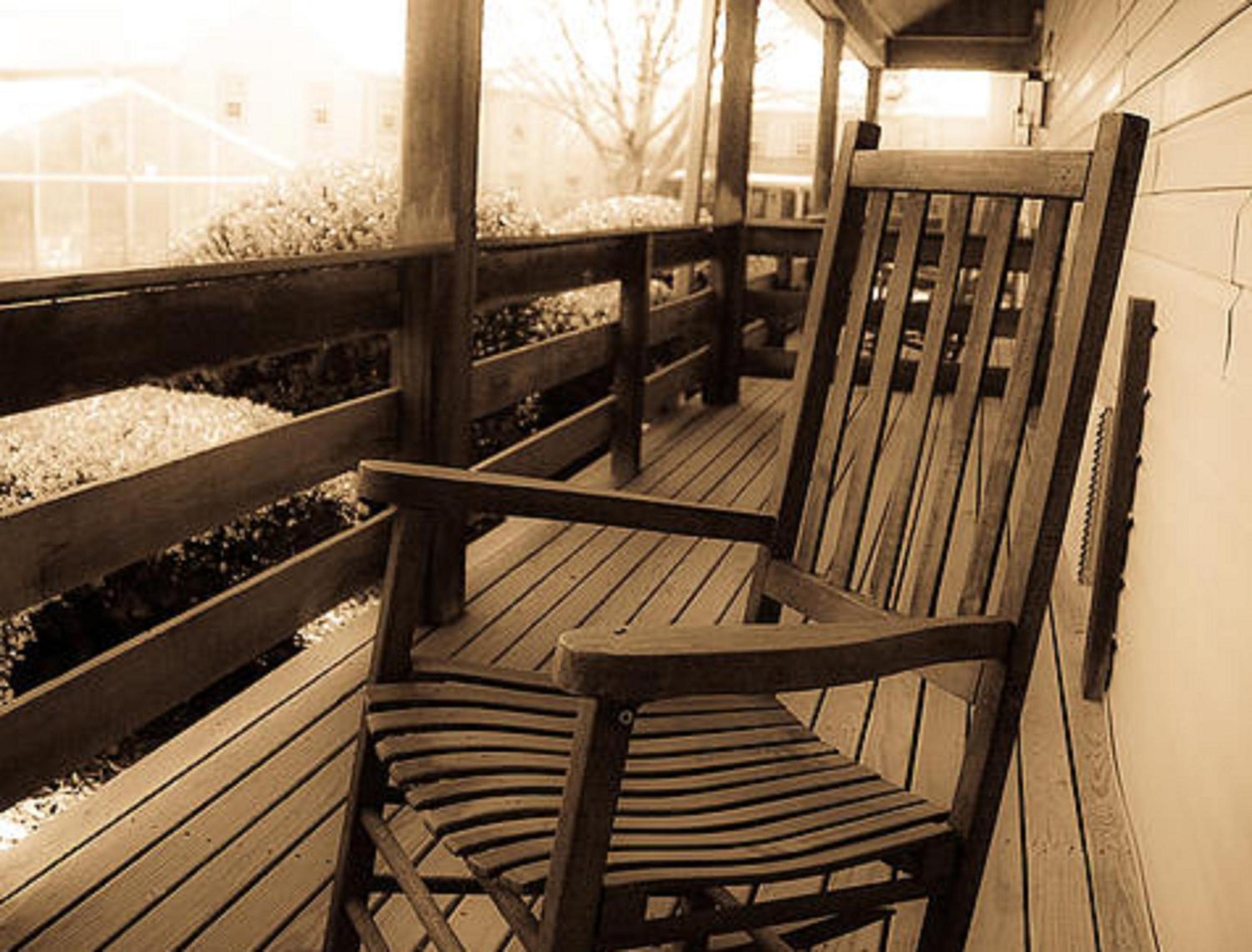 King Bed Balcony  photo 3
