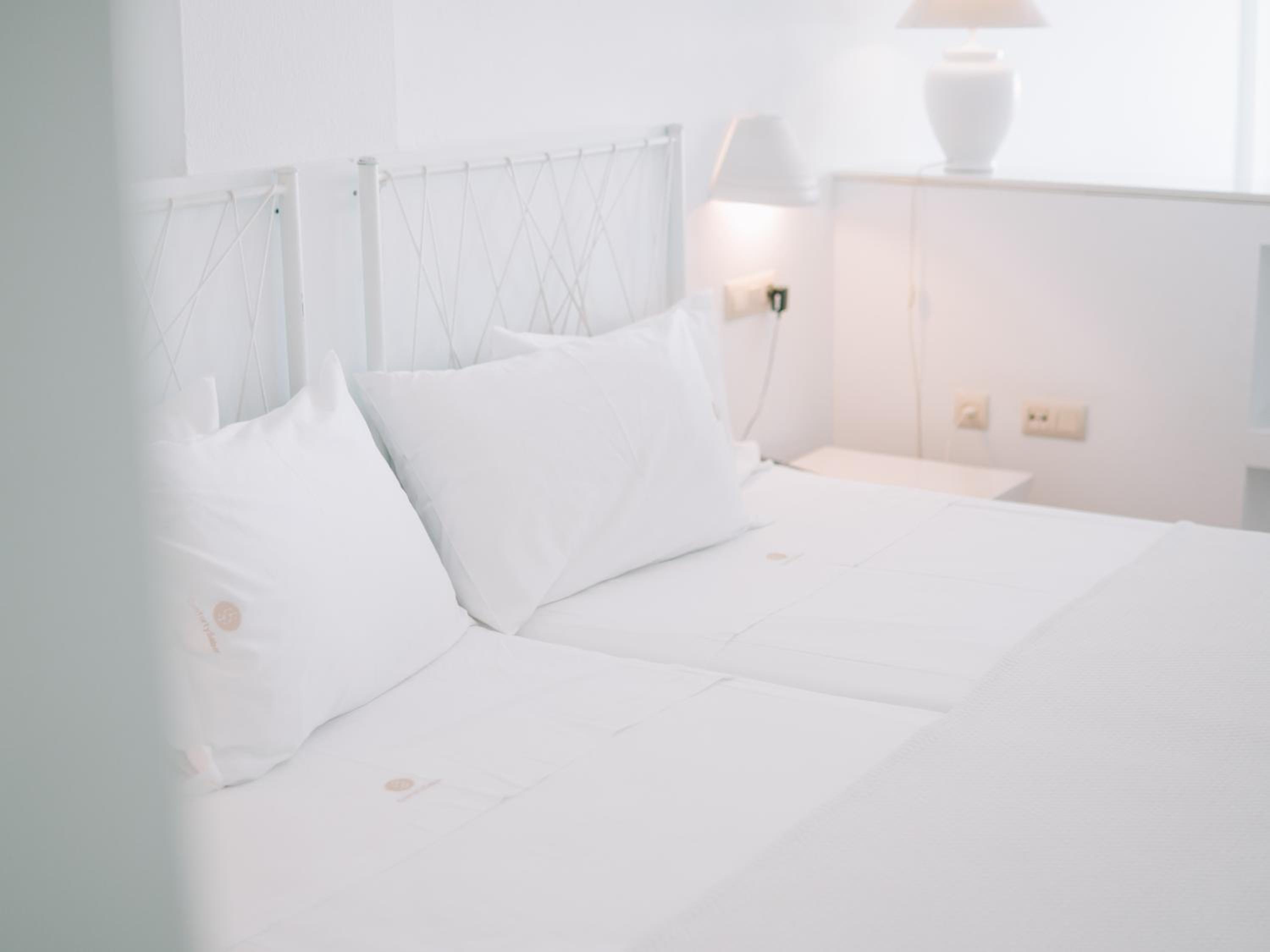 Habitación Familiar con Terraza
