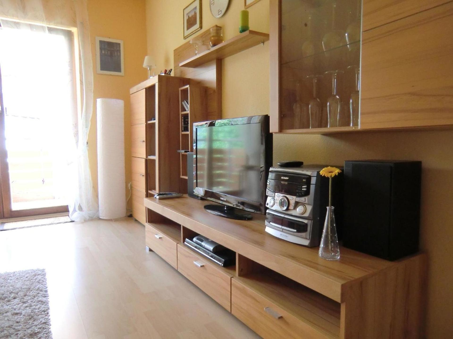 Apartment photo 1