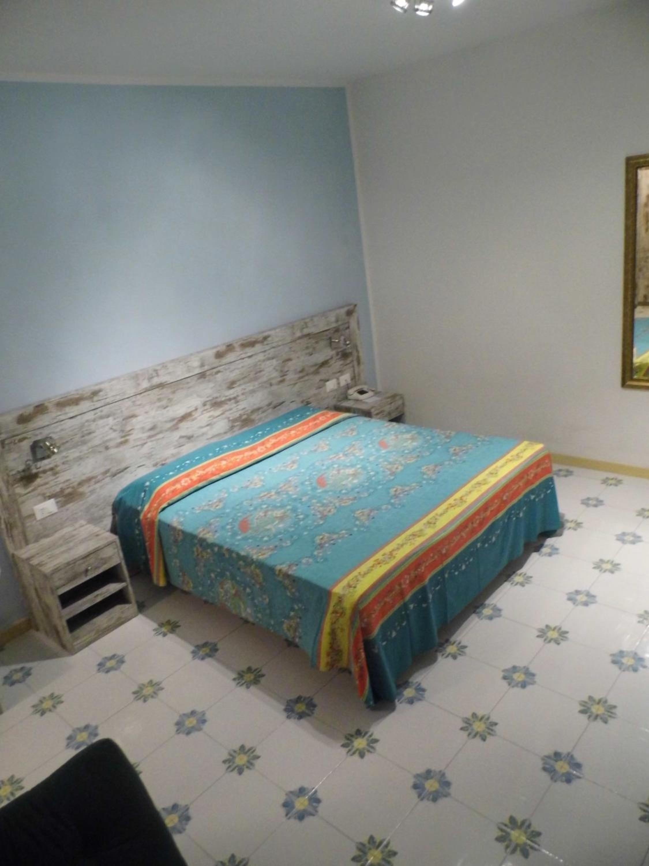 Quadruple Room With Sea View - Photo 2