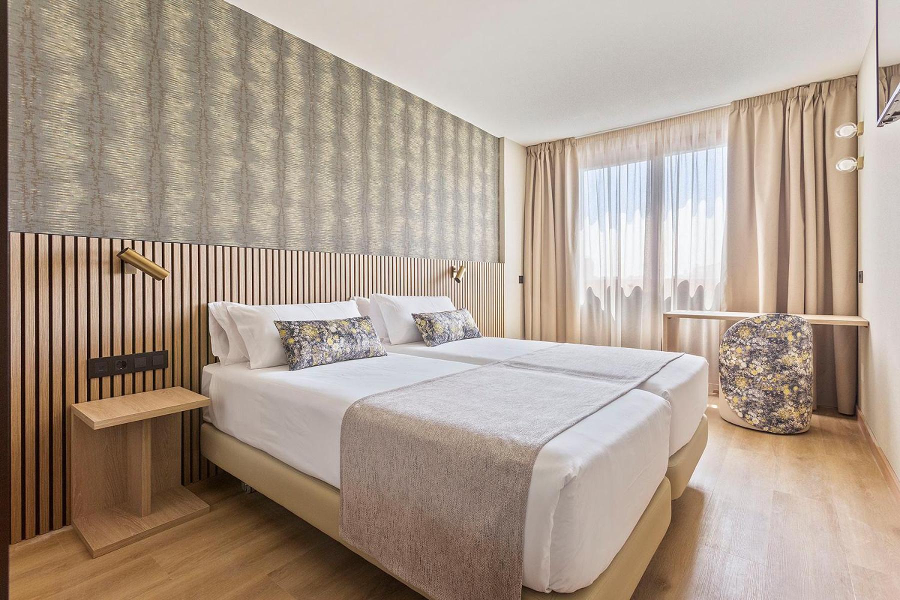 Superior Double Room - Photo 1
