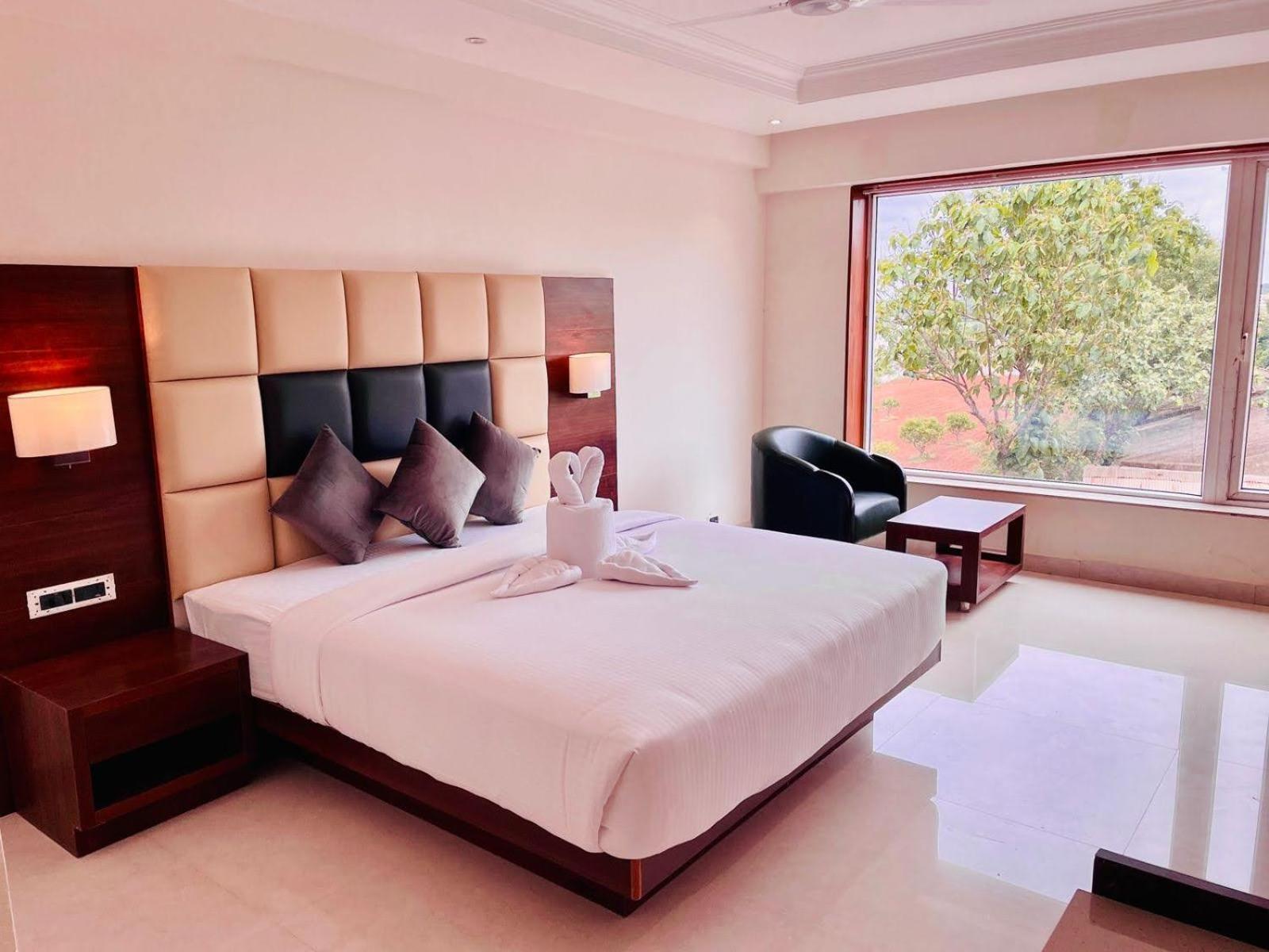 Suite photo 1