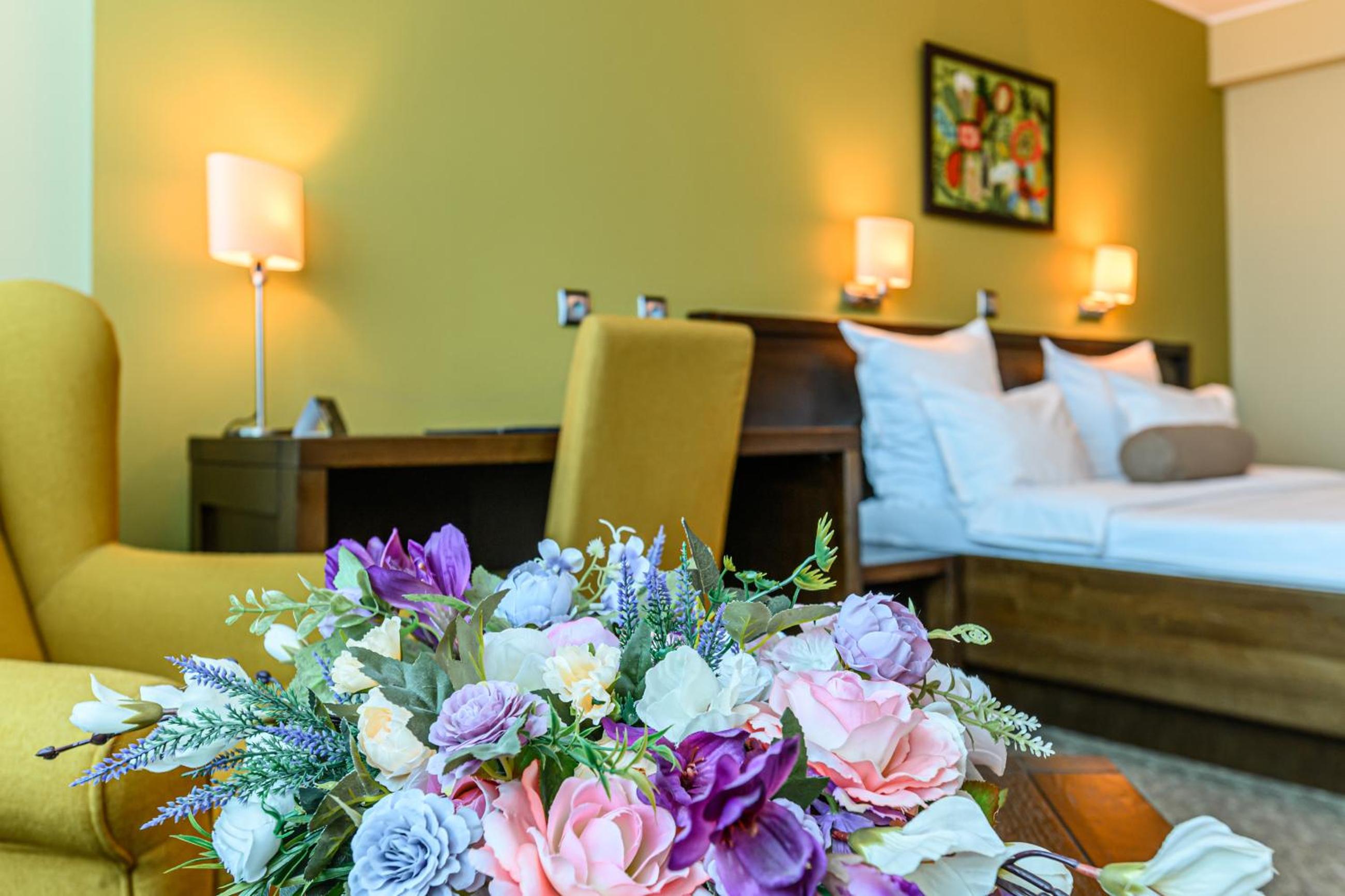 Business Double Room with Danube View - Photo 4