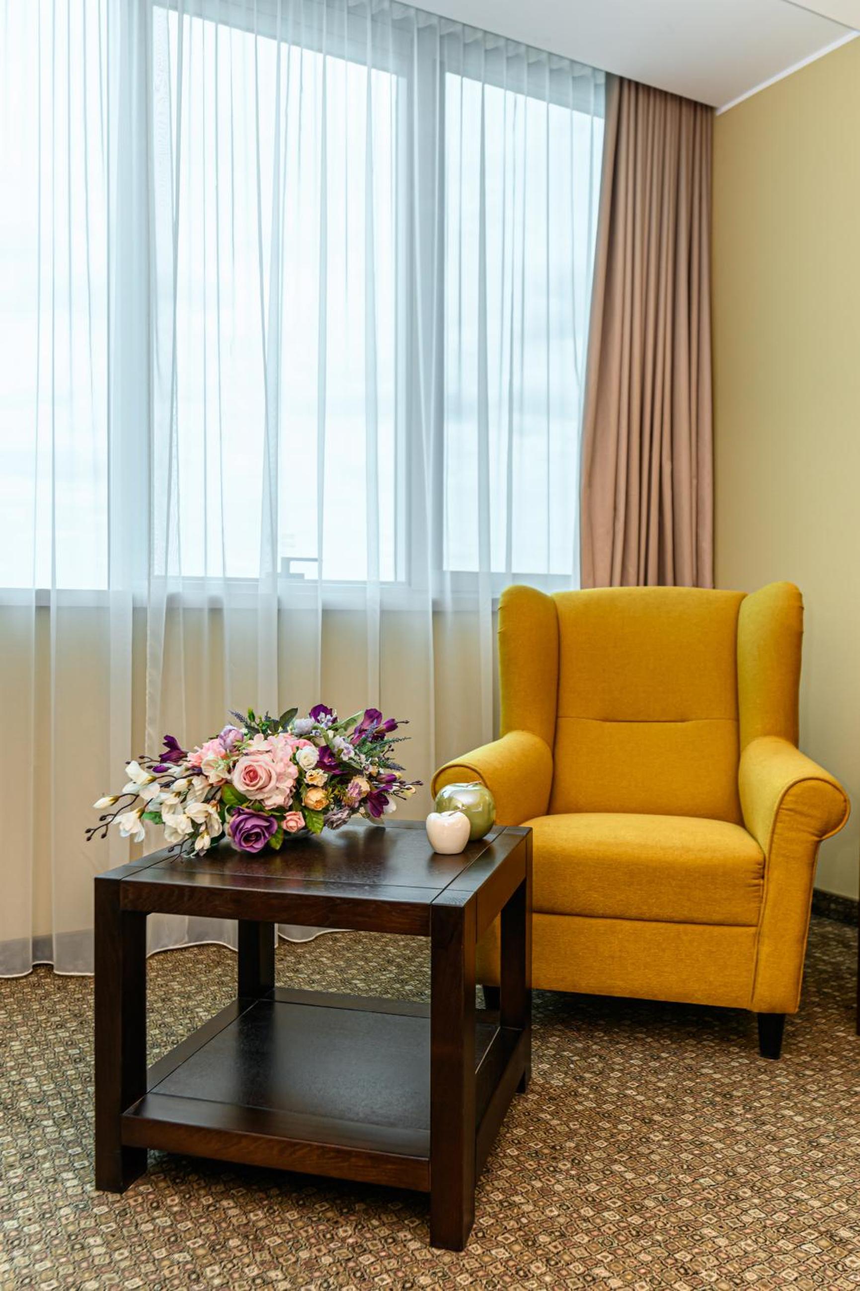Business Double Room with Danube View - Photo 6