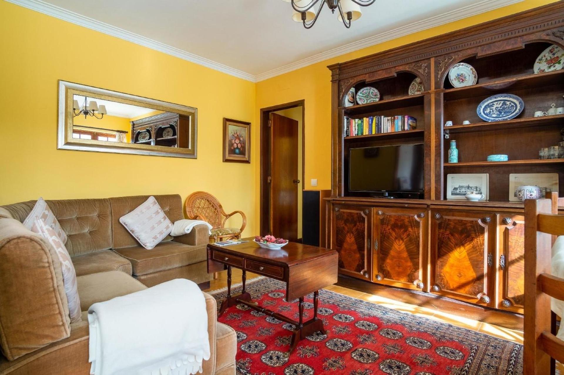 Two-Bedroom Holiday Home photo 1