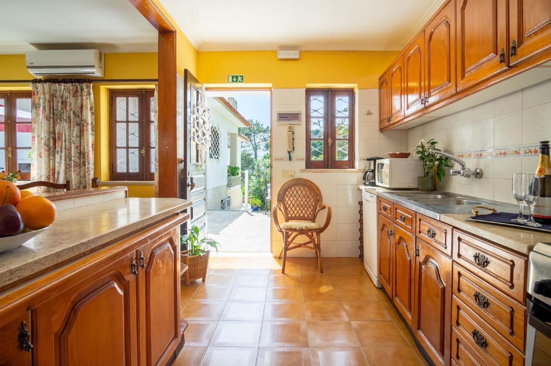 Two-Bedroom Holiday Home photo 3