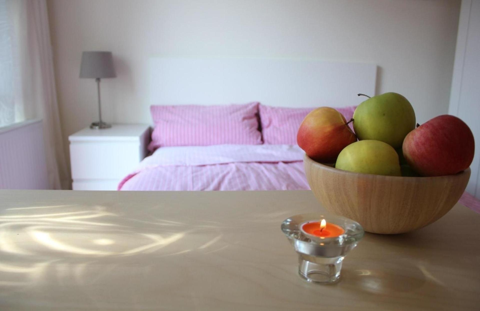 Apartment photo 1