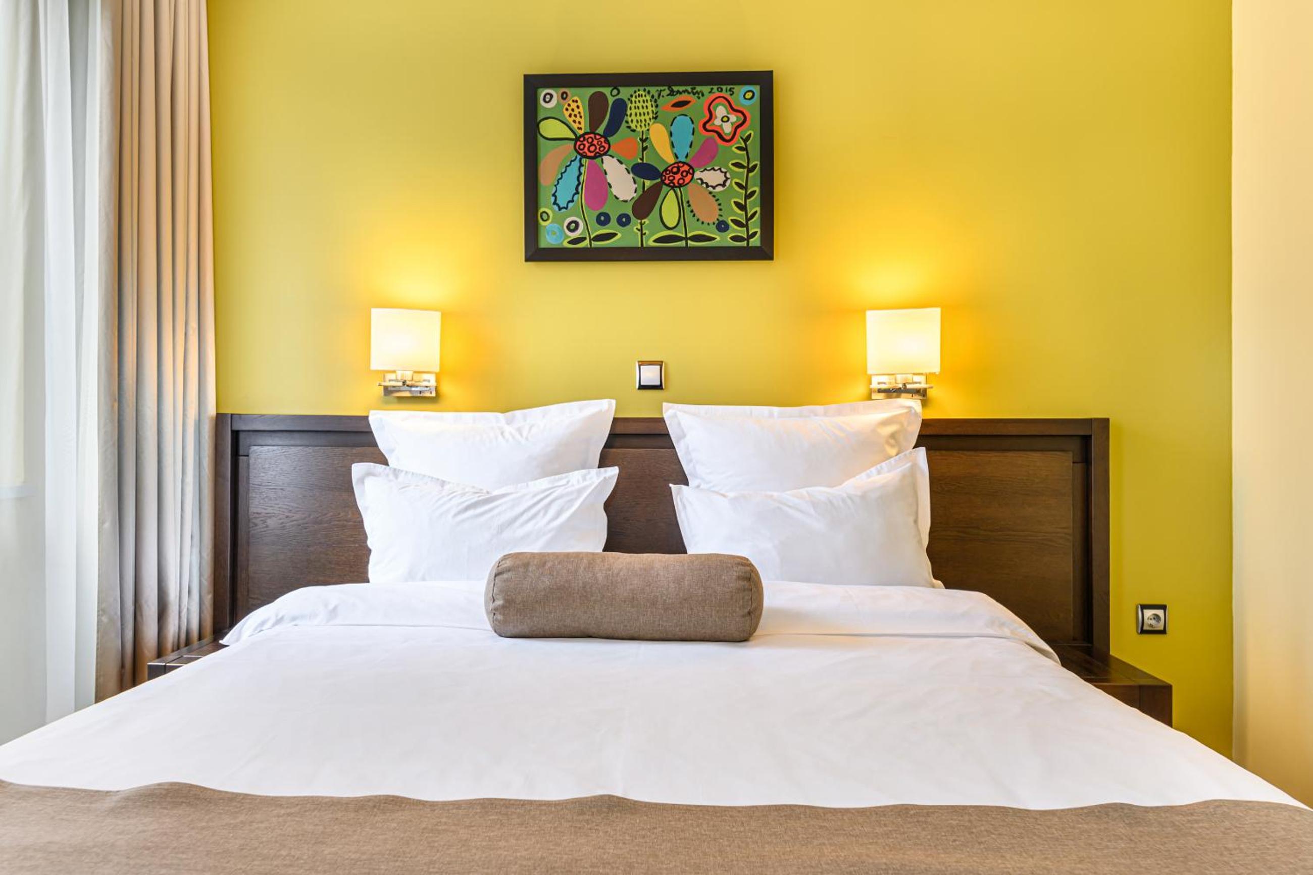 Business Suite Danube View - Photo 3
