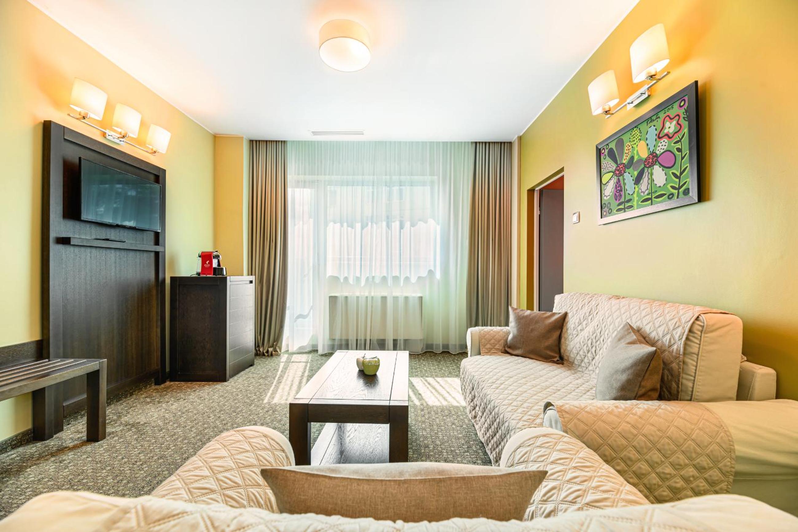 Business Suite Danube View - Photo 6