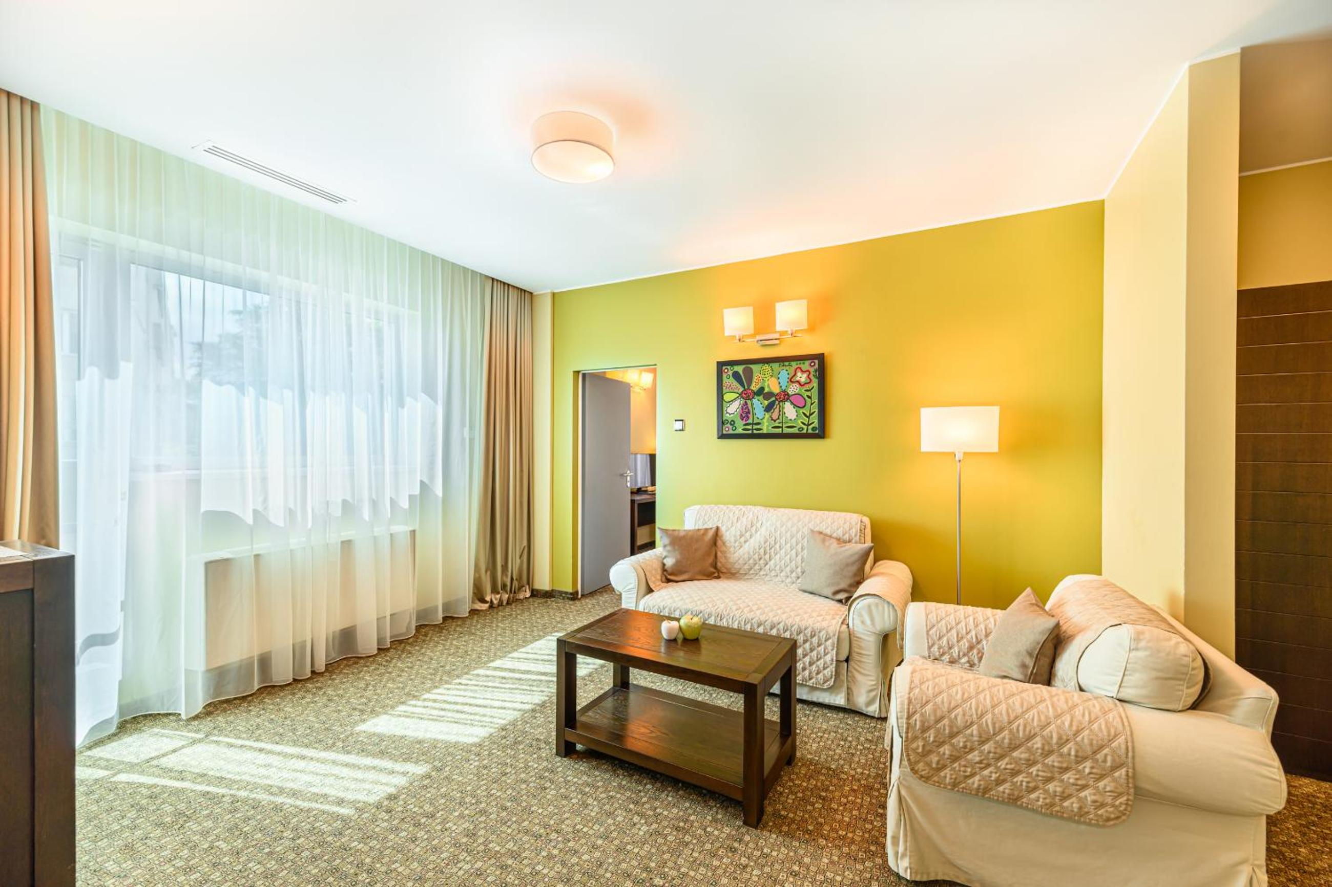Business Suite Danube View - Photo 5