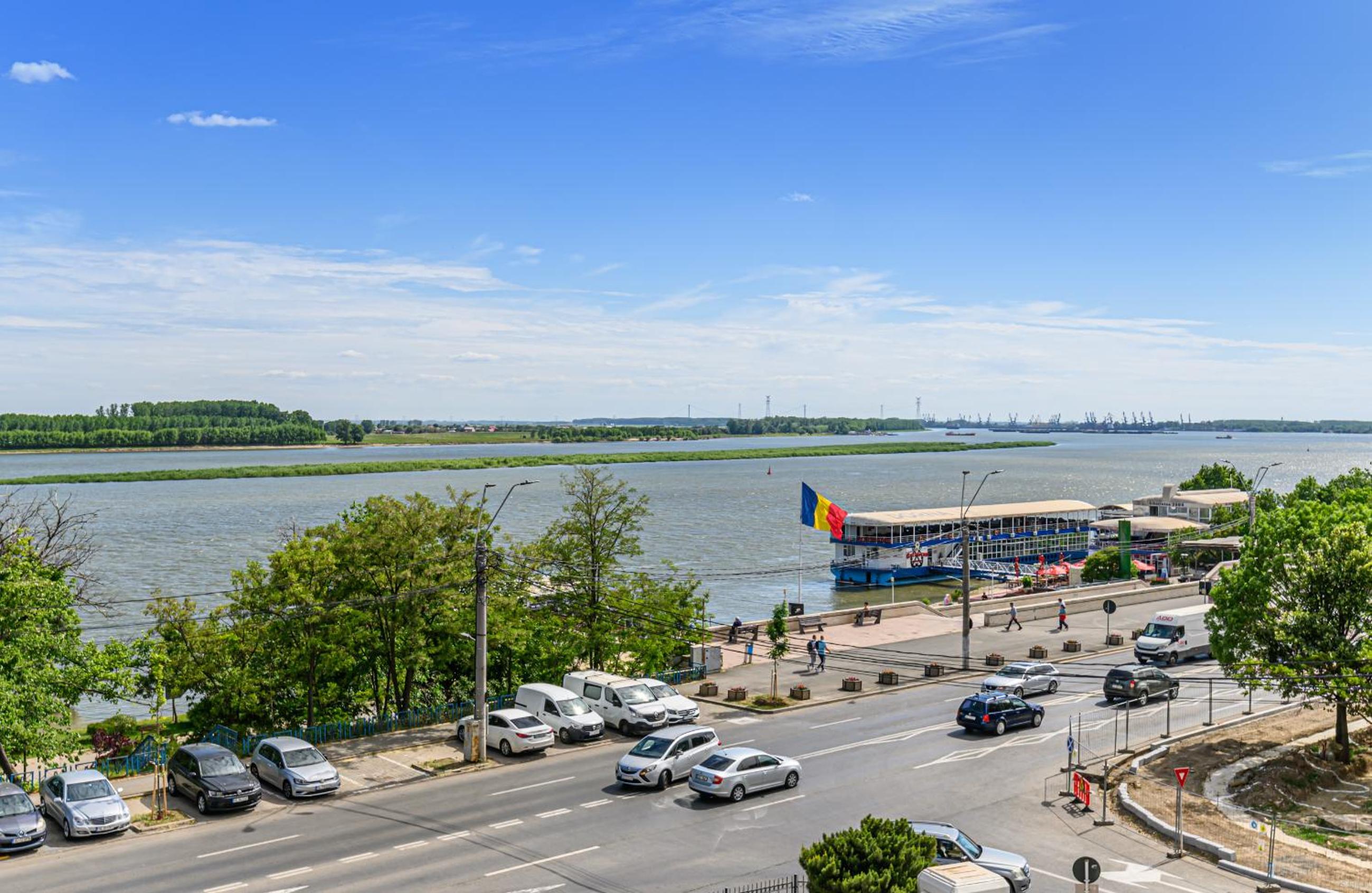 Business Suite Danube View - Photo 7