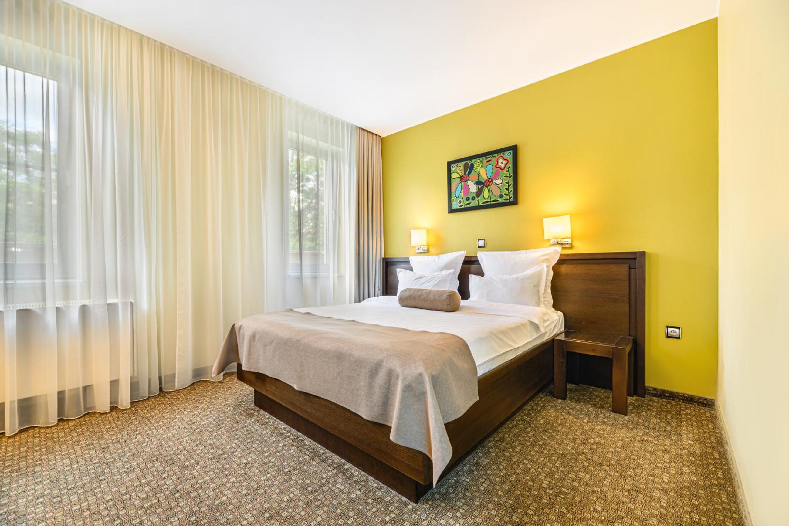 Business Suite Danube View - Photo 4