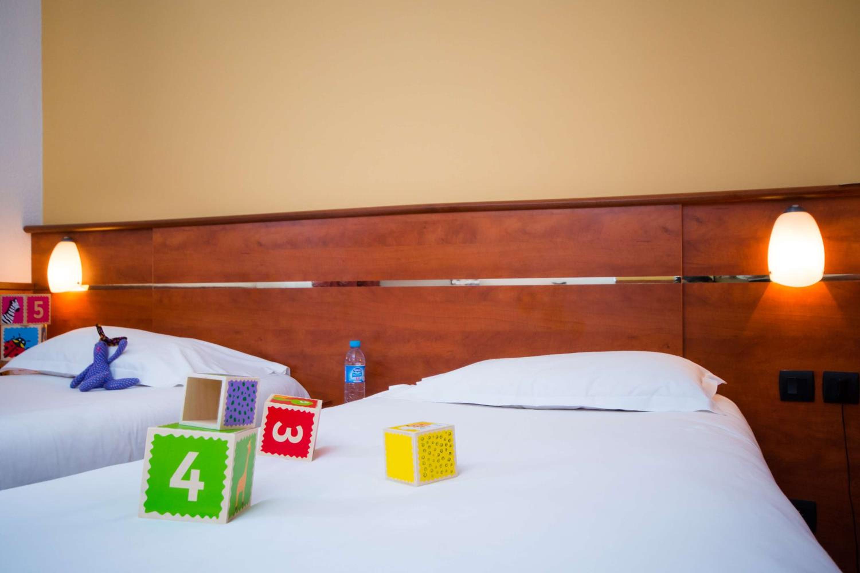 Double Room - Photo 2