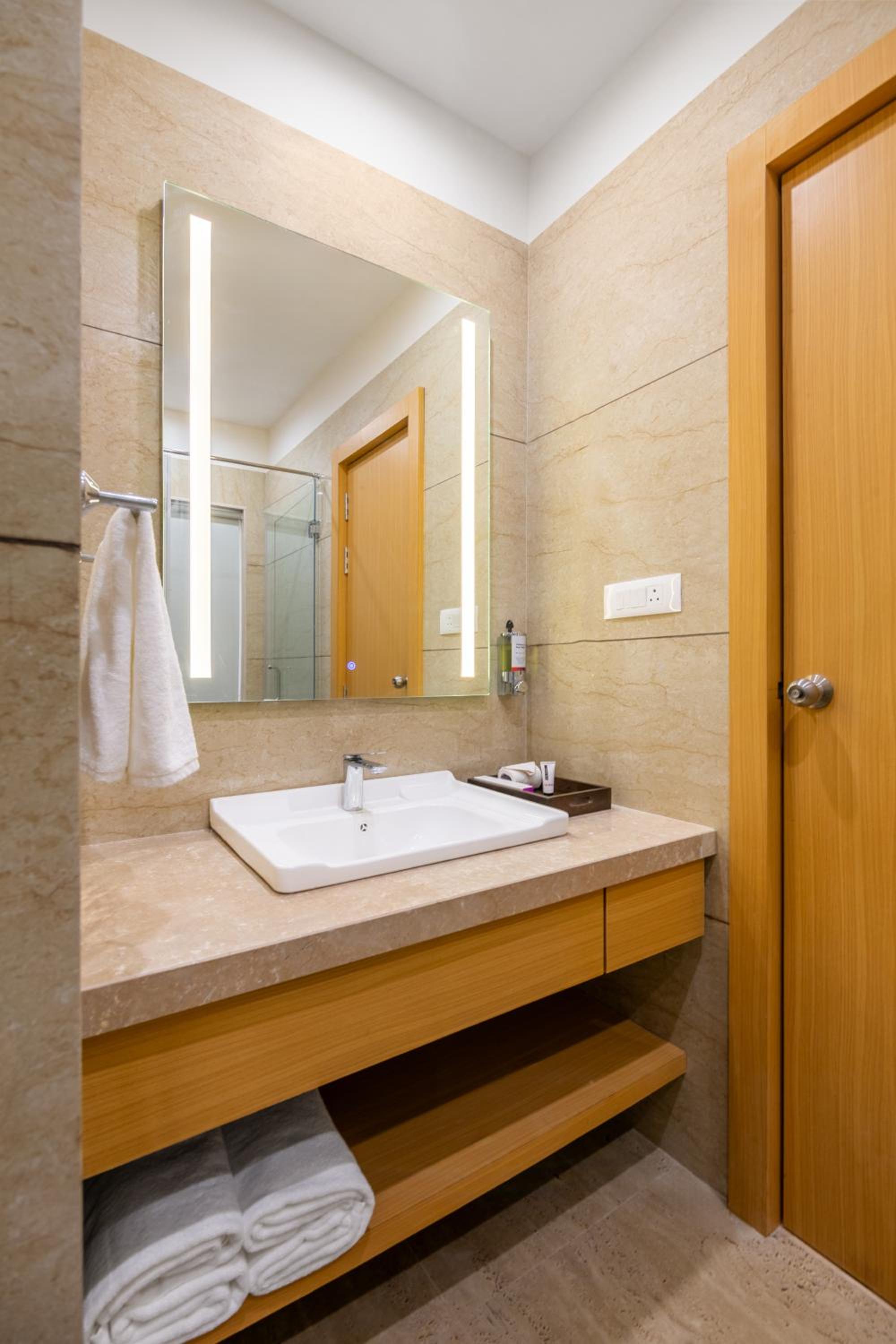 Classic Room - Photo 12