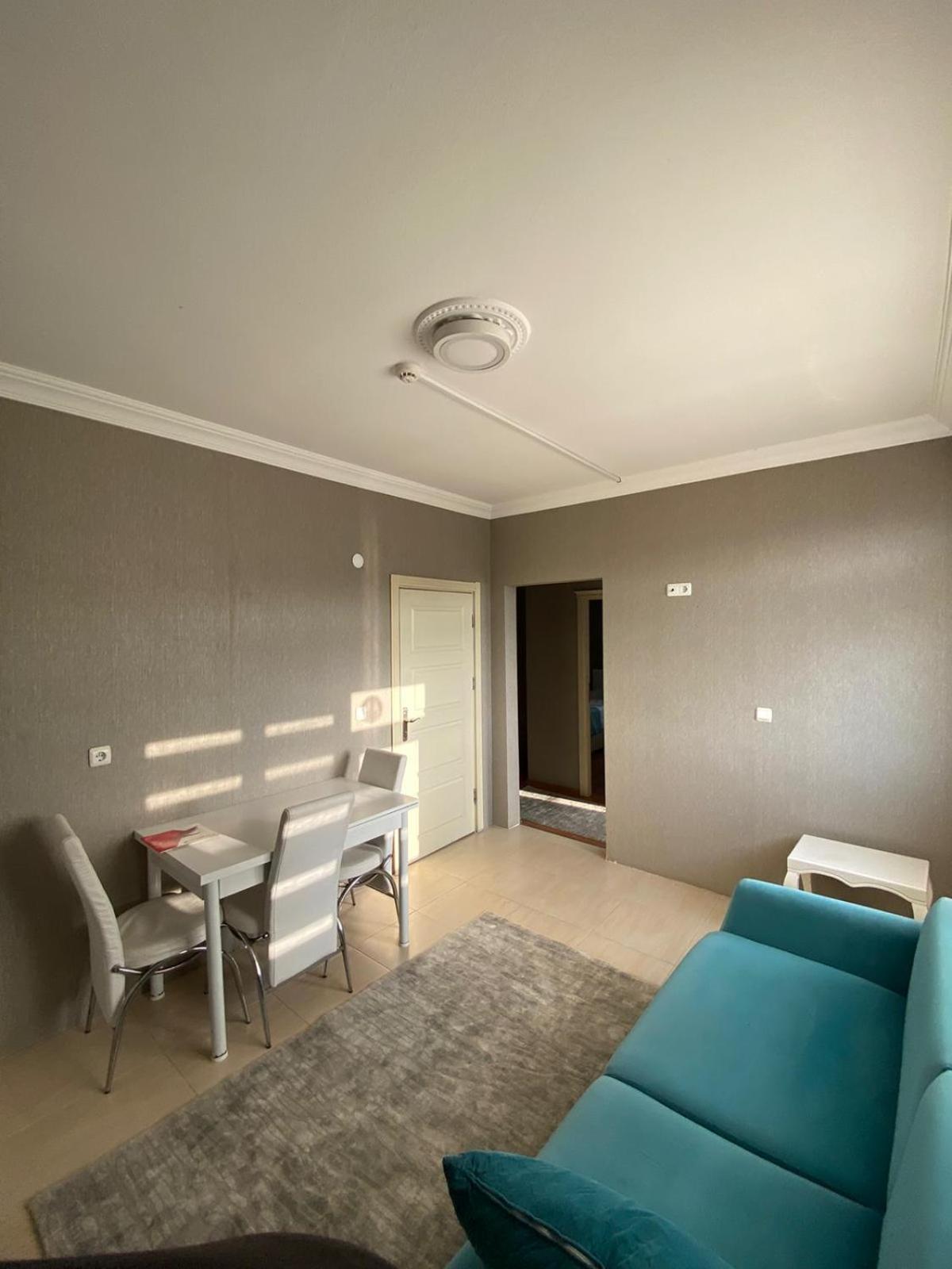 Apartment with Sea View photo 2