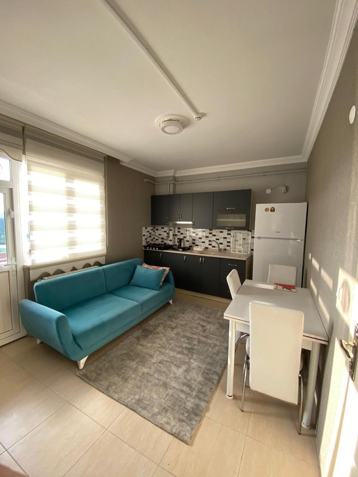 Apartment with Sea View photo 3