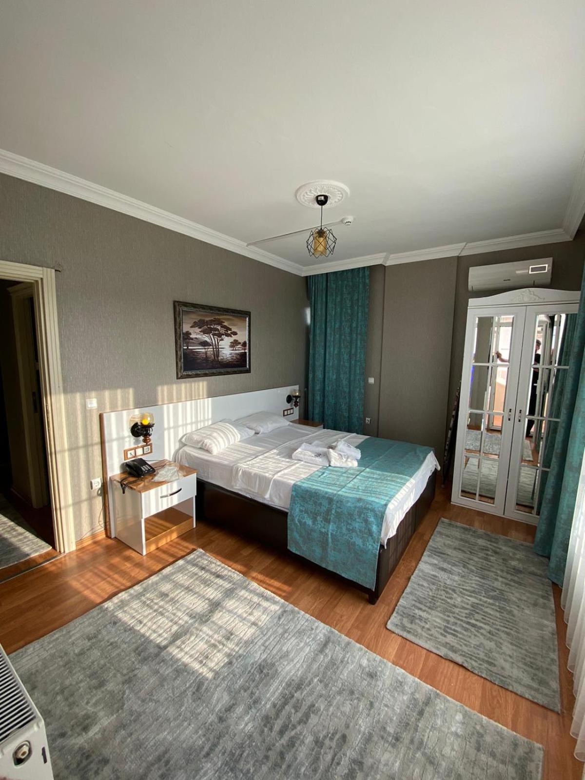 Apartment with Sea View photo 1