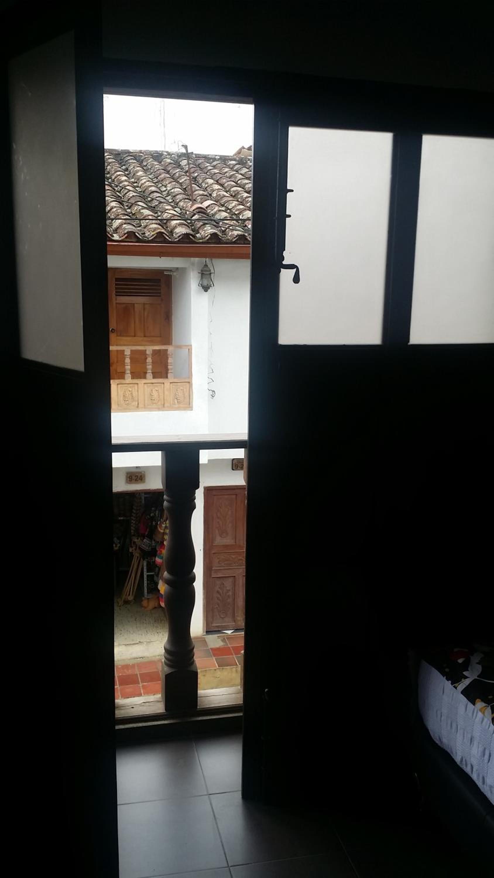 Triple Room with Balcony photo 2