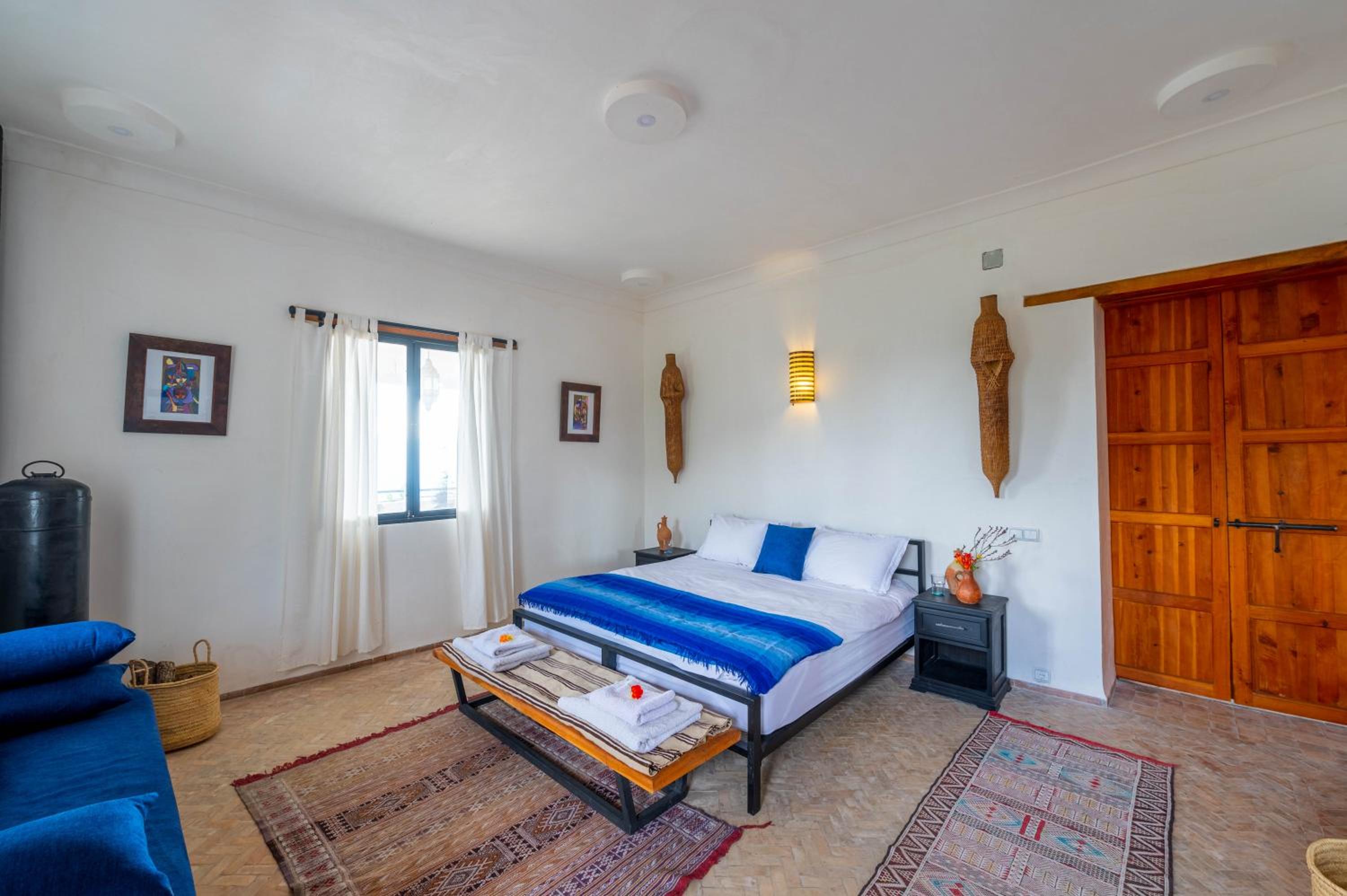 Double Room with Terrace photo 1