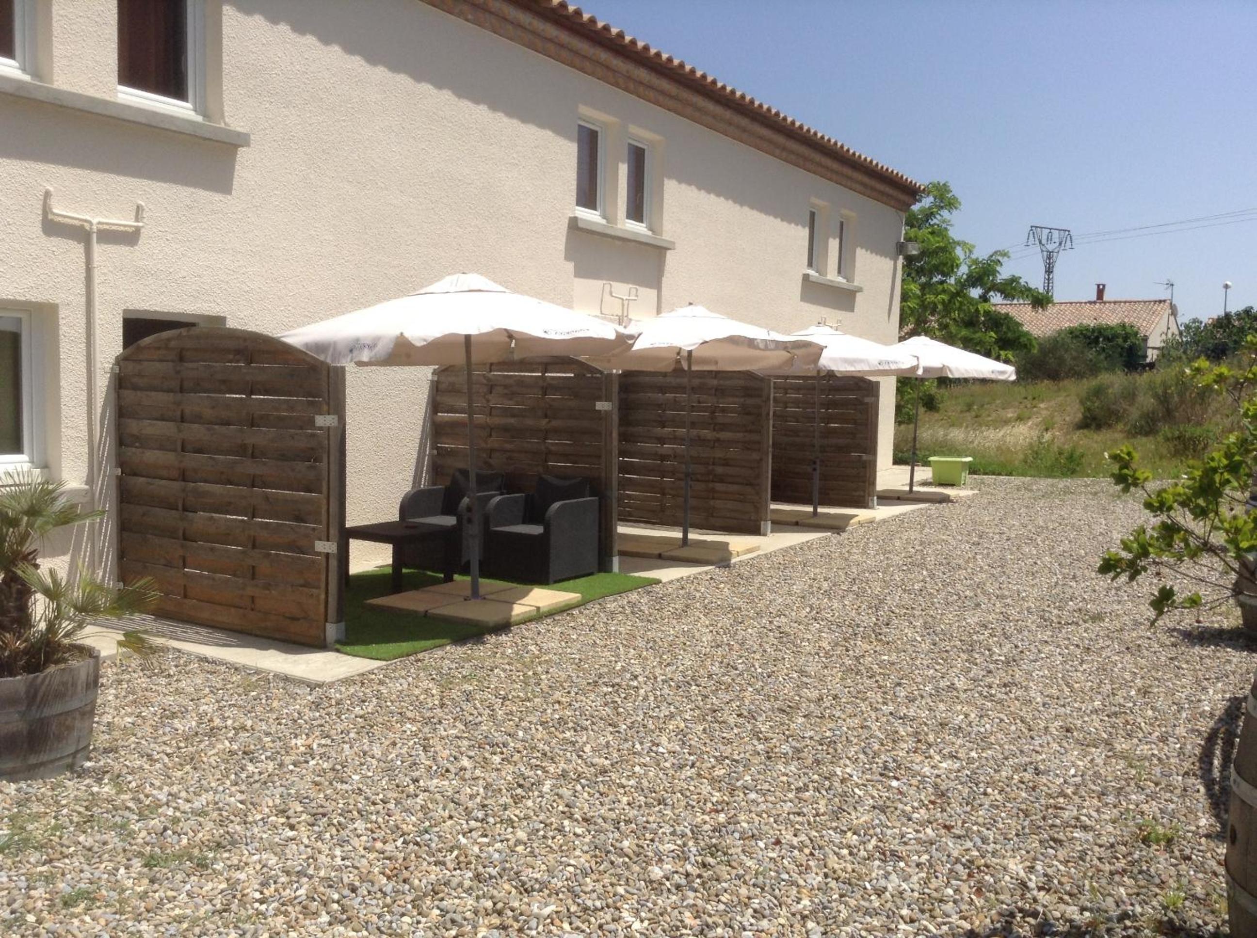 Double Room with Terrace - Photo 5