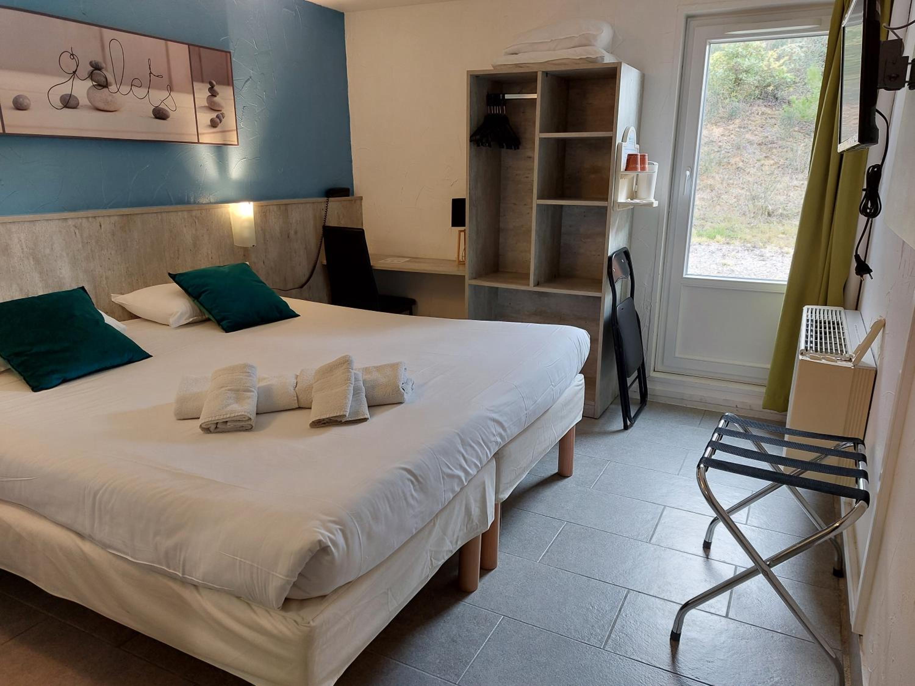 Double Room with Terrace - Photo 1