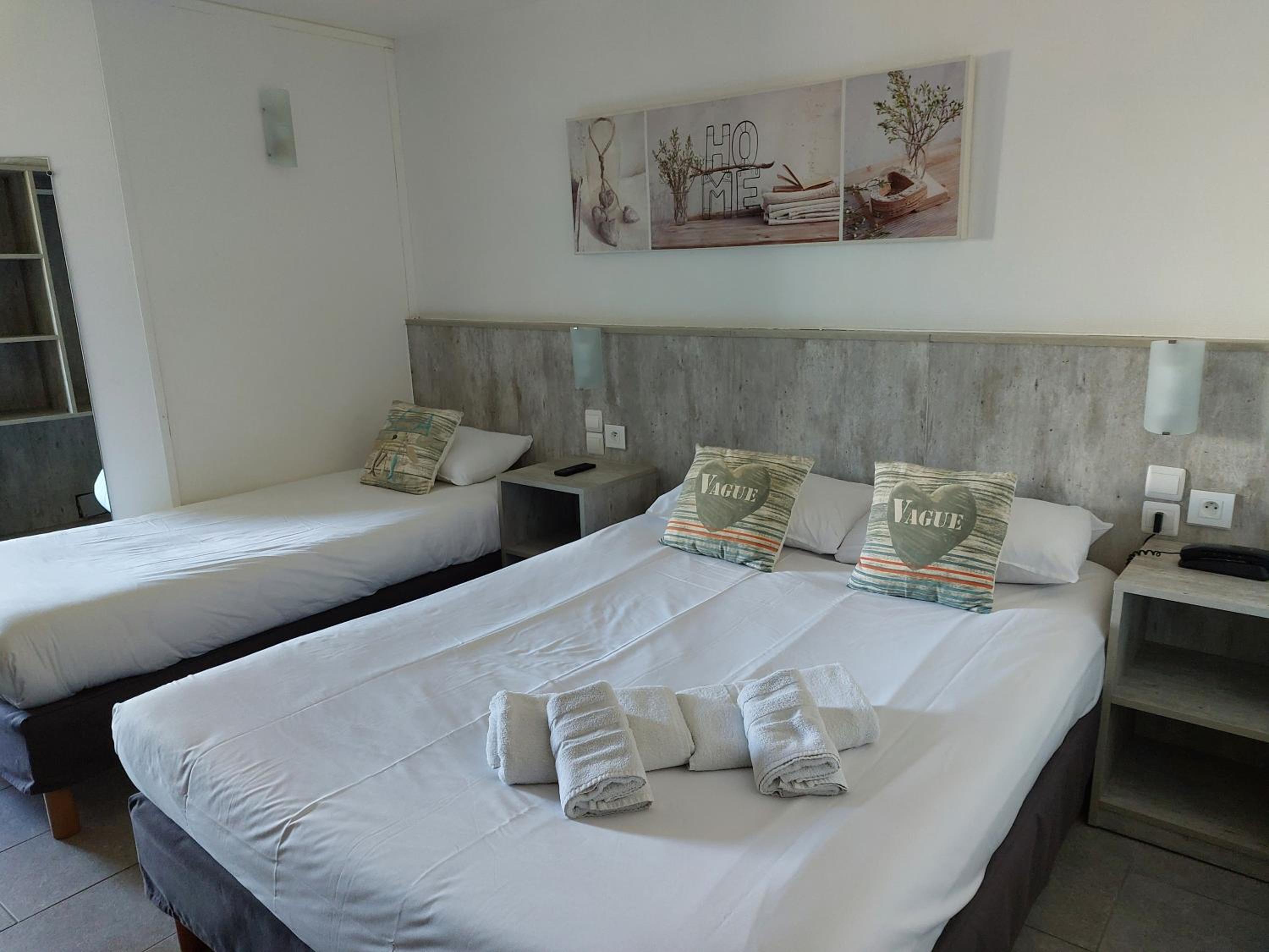 Triple Room - Photo 1