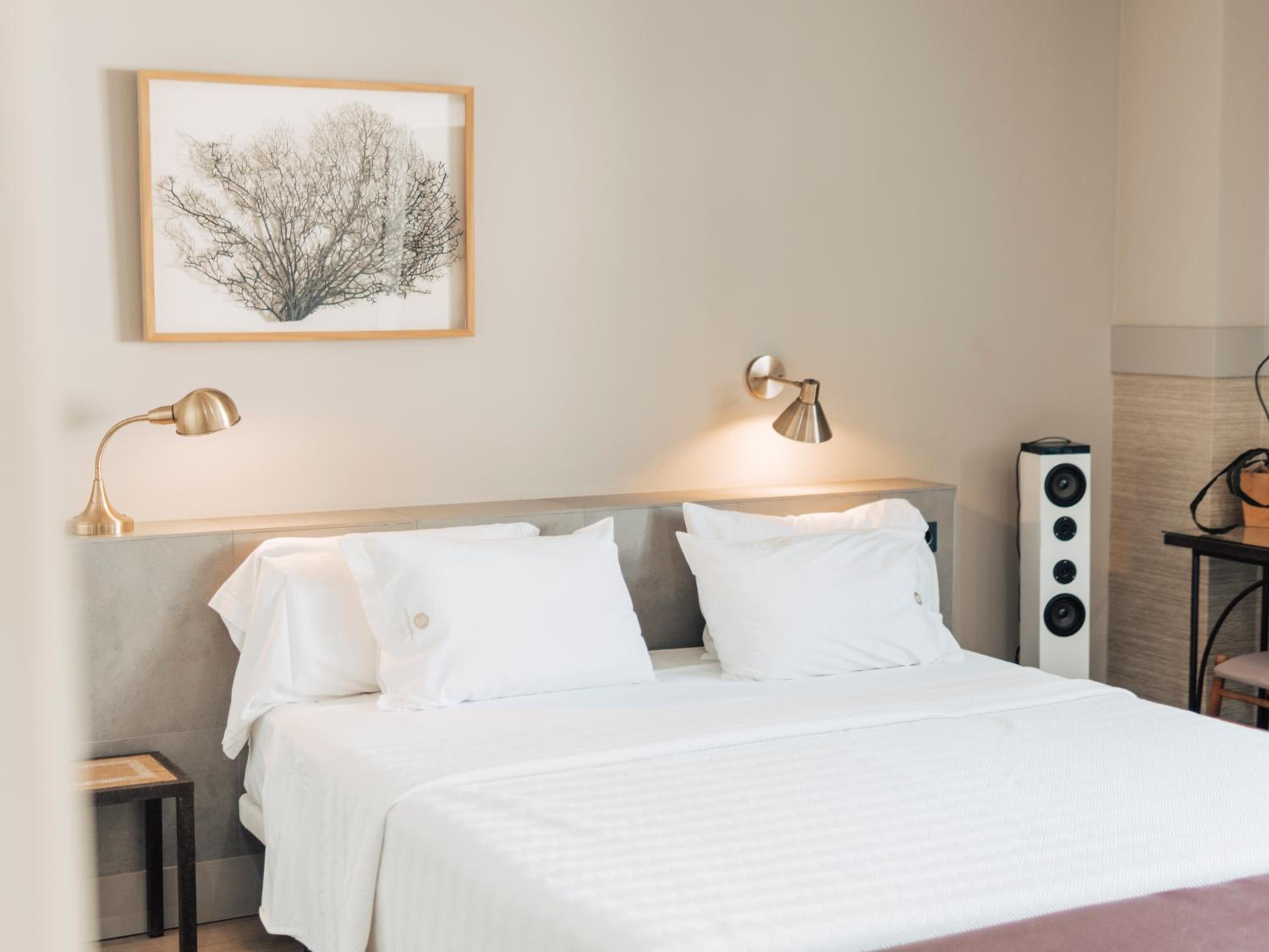 Superior Double Room photo 2