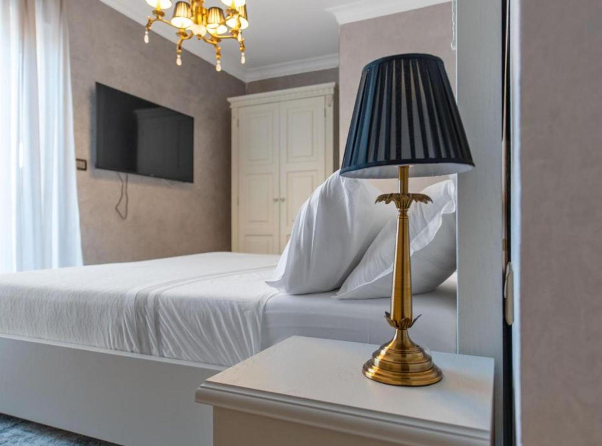 Five Bedroom