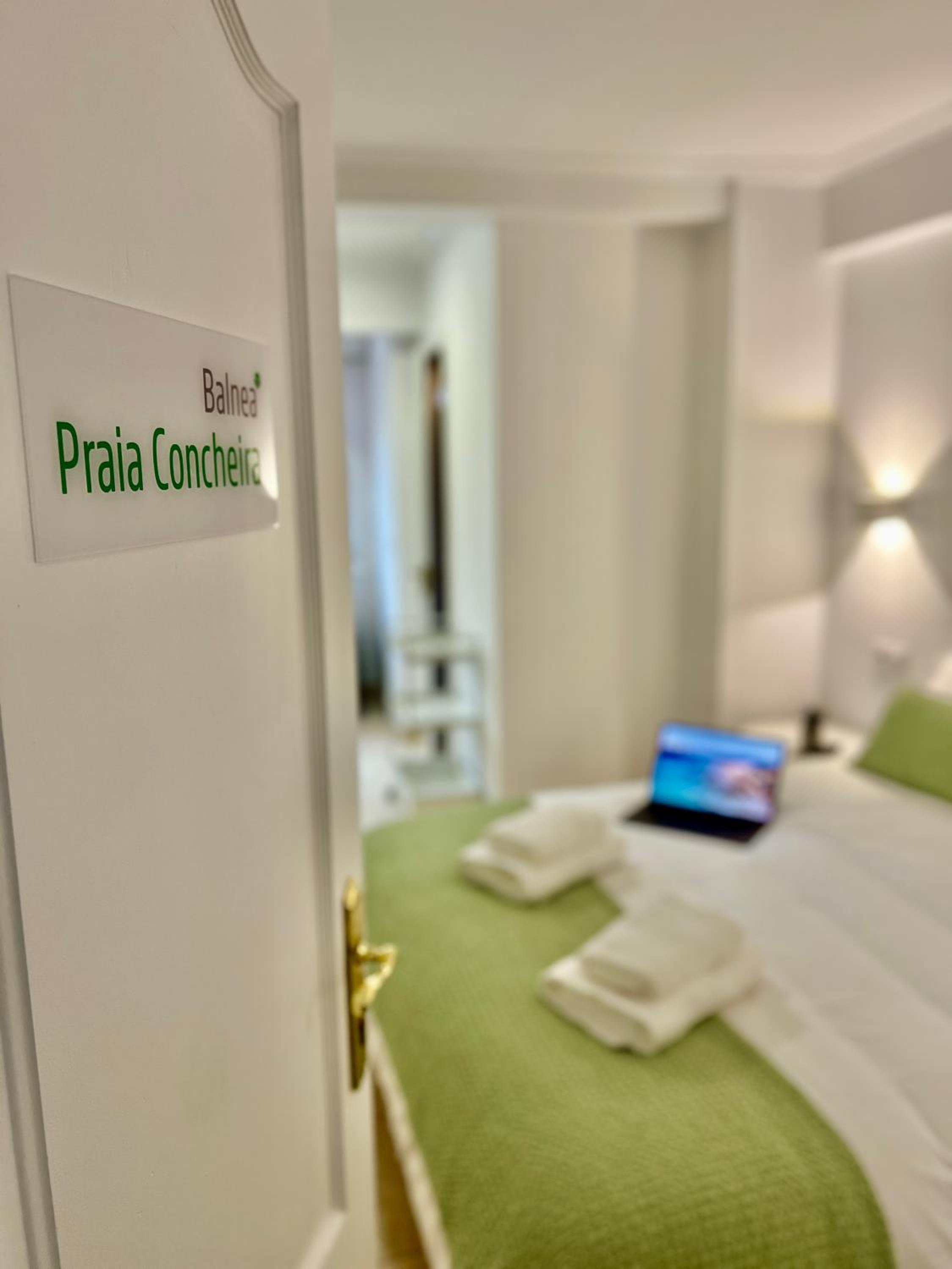 Habitación Doble con Baño Privado