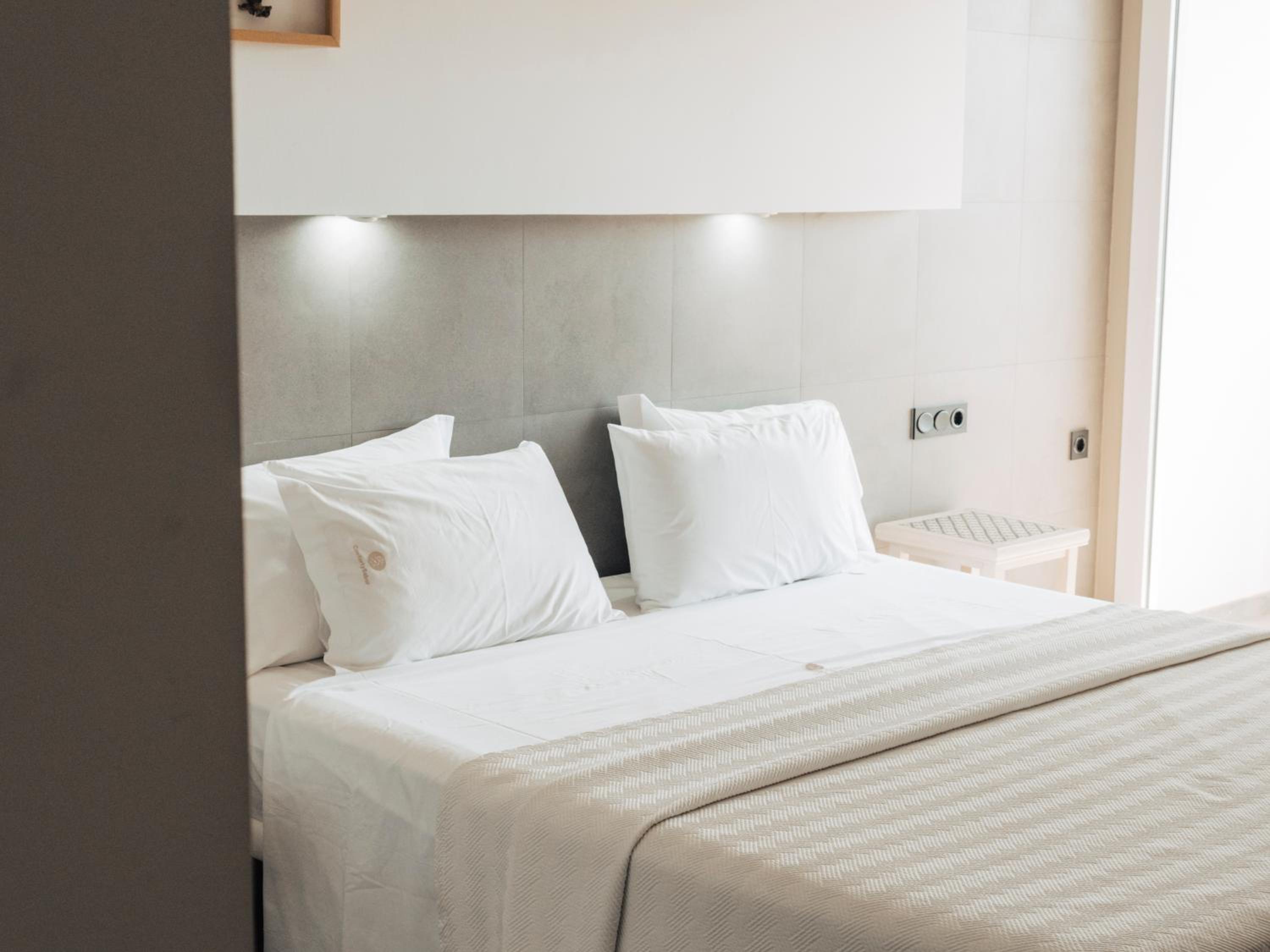 Double or Twin Room photo 3