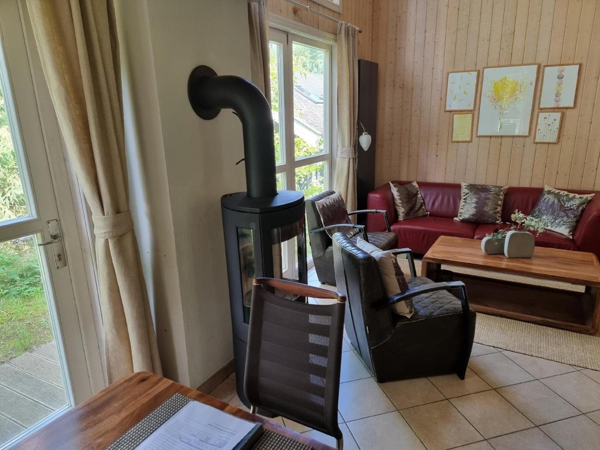 Holiday Home photo 1