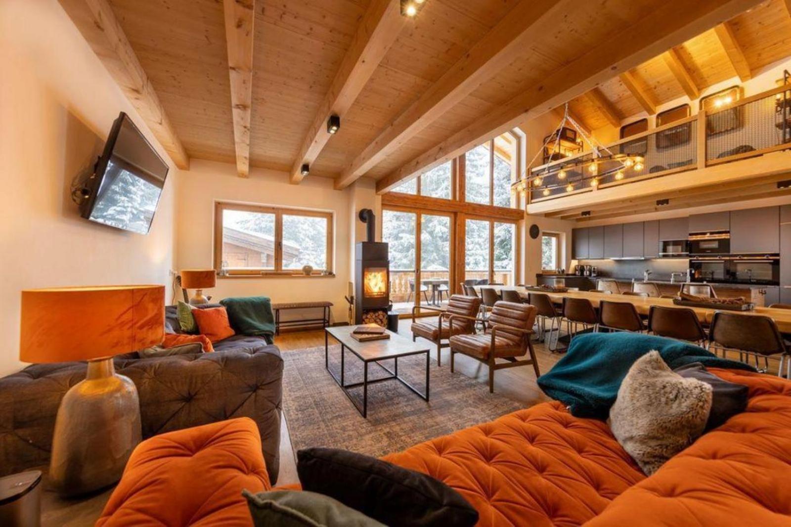 Vacation Home photo 1