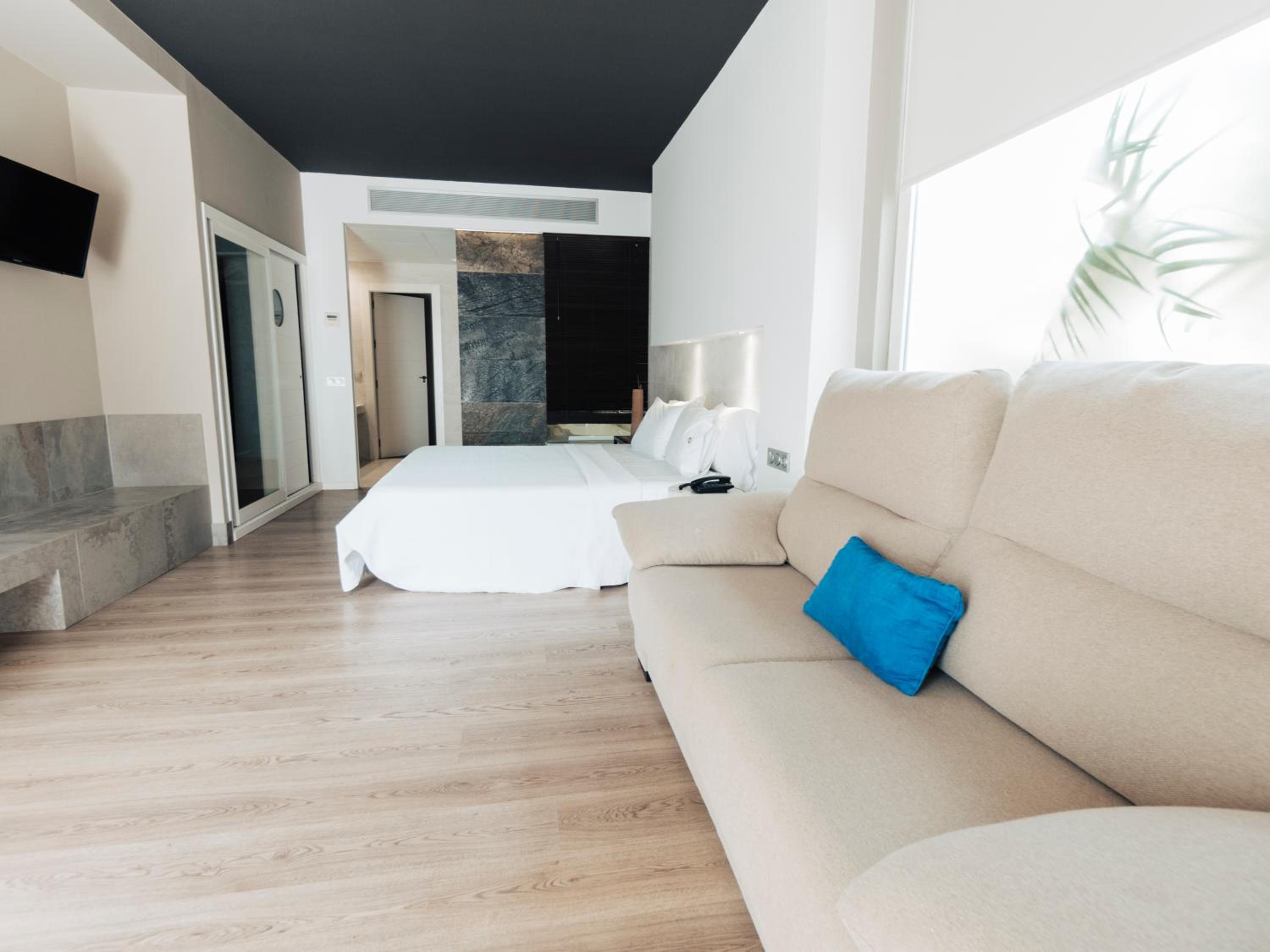 Deluxe Junior Suite photo 3