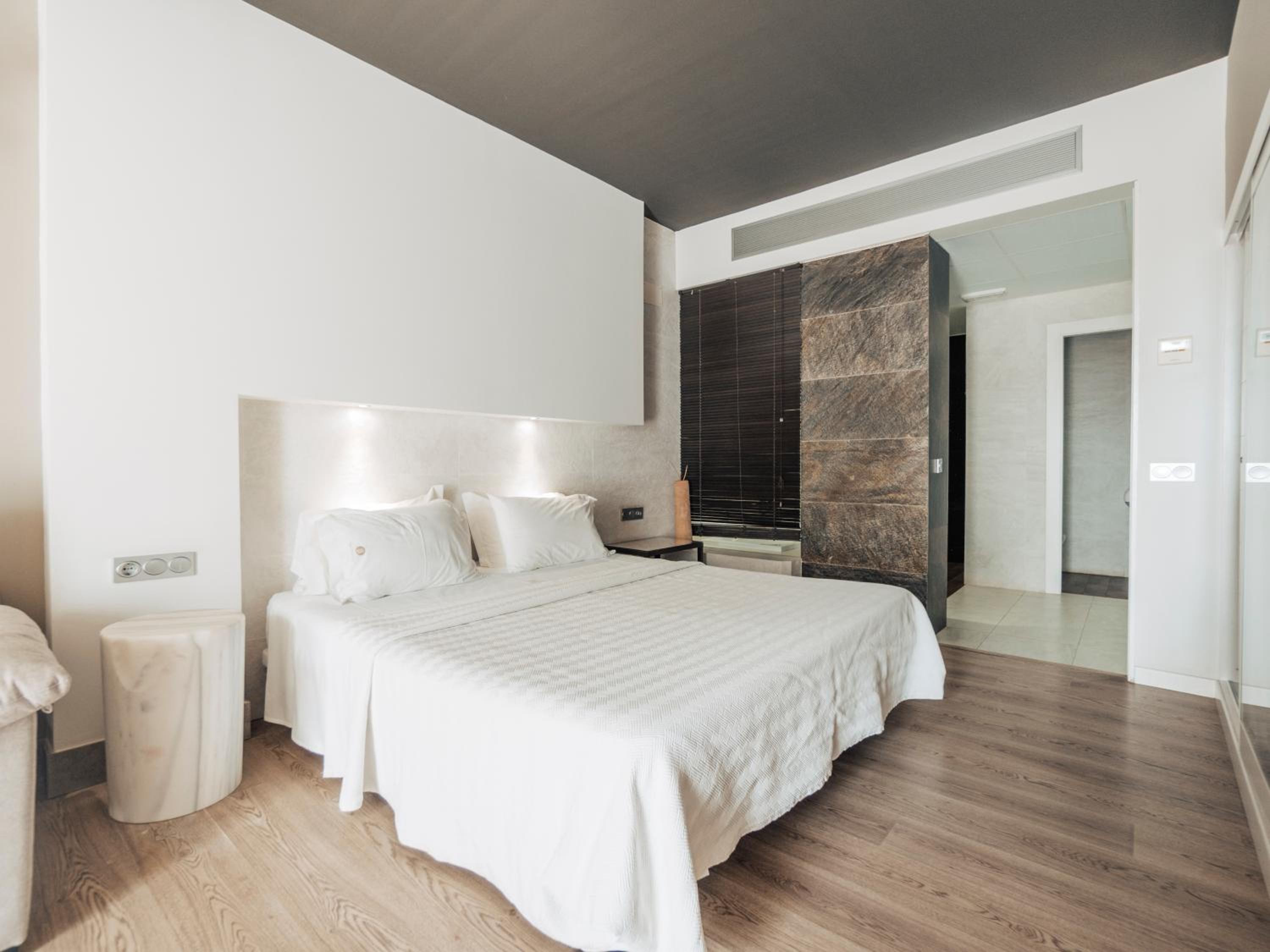 Suite Junior de Lujo