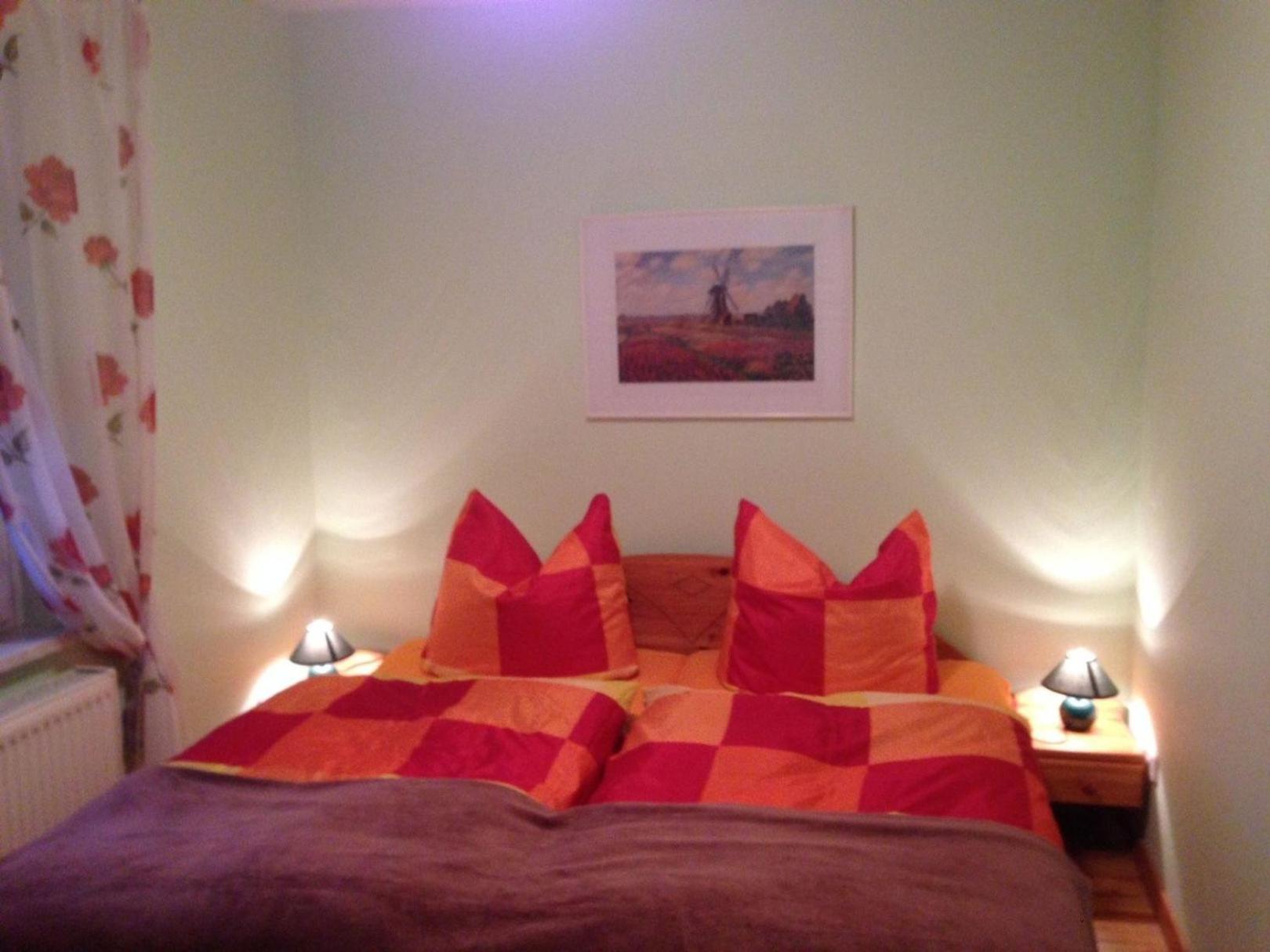Holiday Home photo 1
